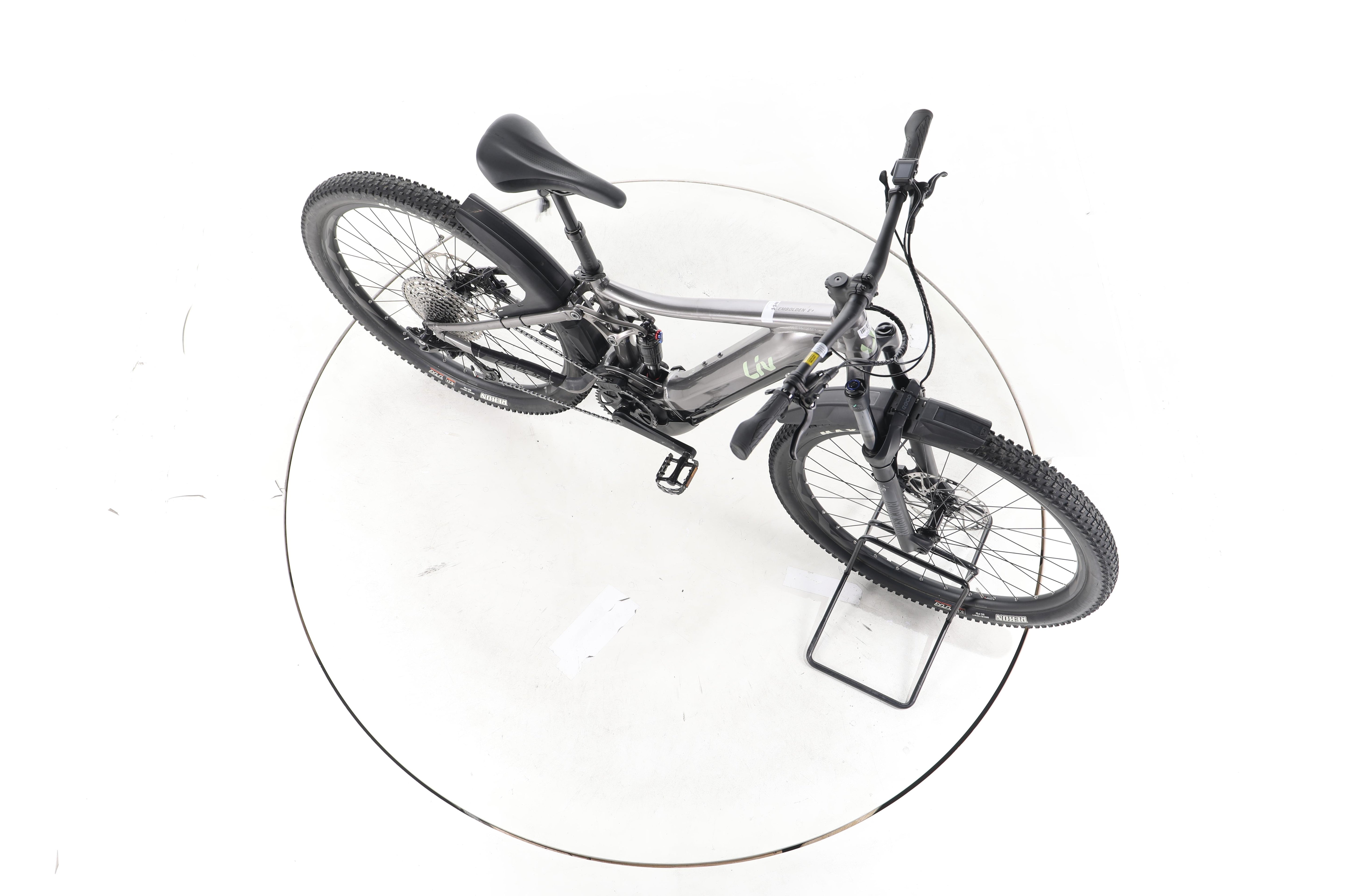 Liv Embolden E+1 E-Bike Fully - Image 14