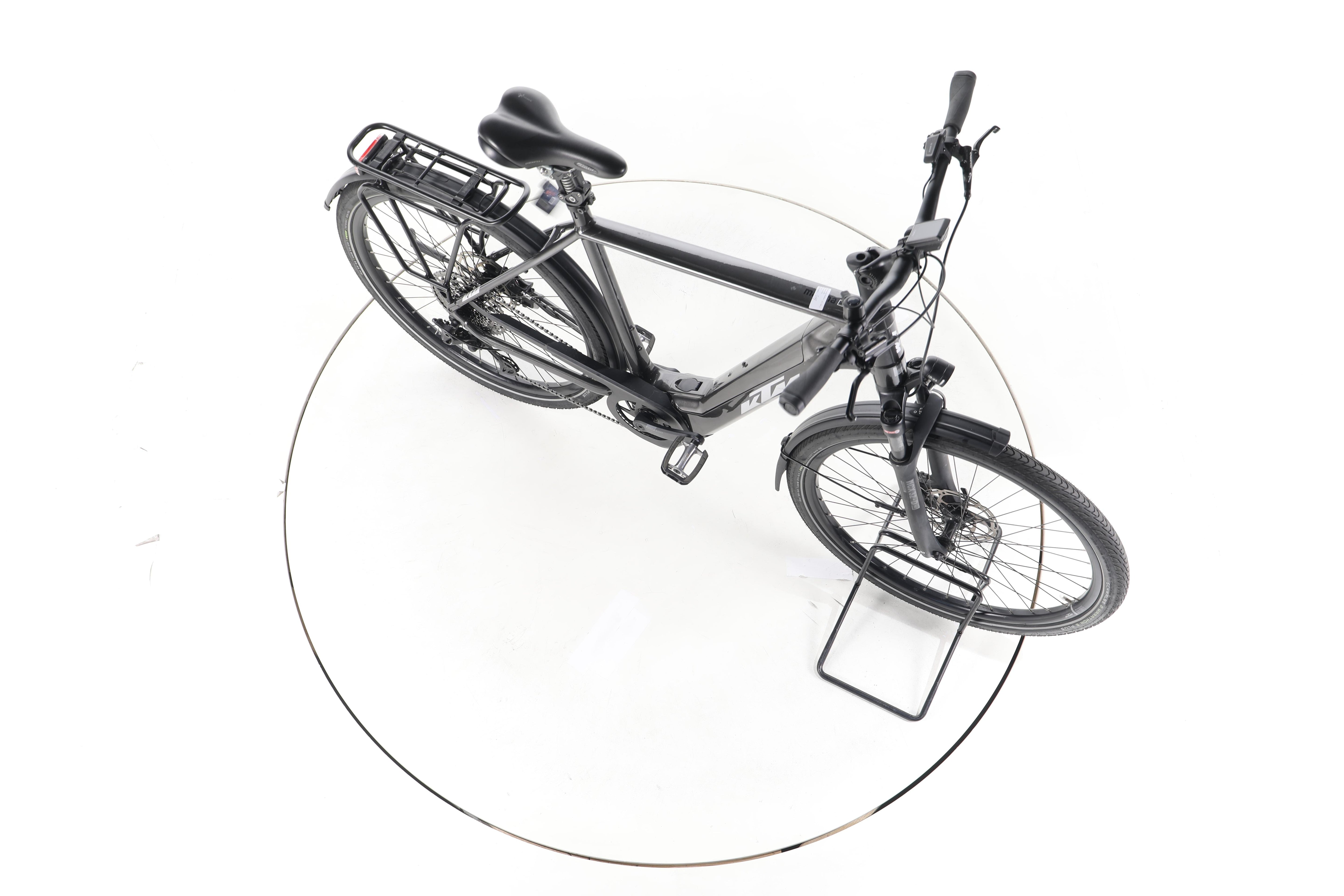 KTM Macina Style XL Trekking E-Bike - Image 14