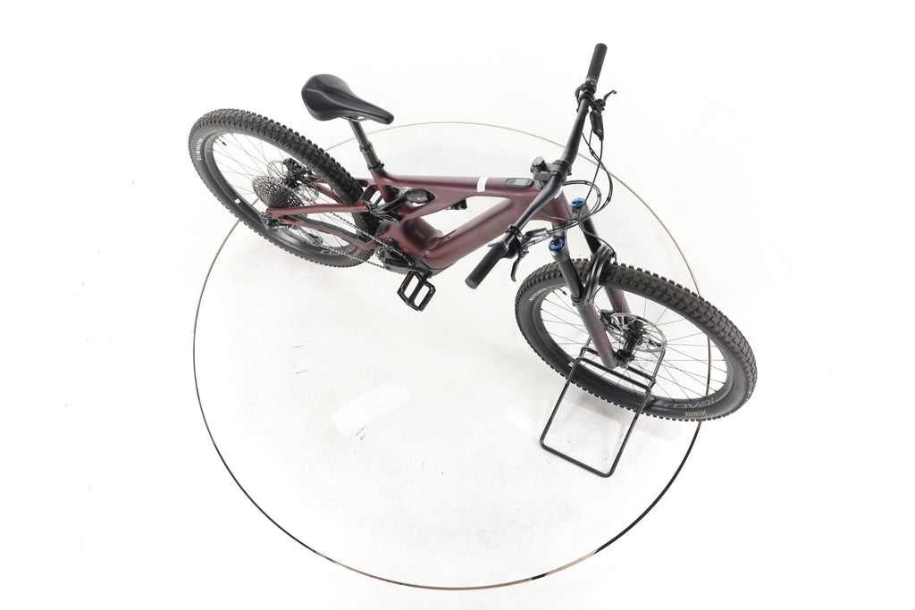 Specialized Turbo Levo Expert E-Bike Fully Carbon - Image 14