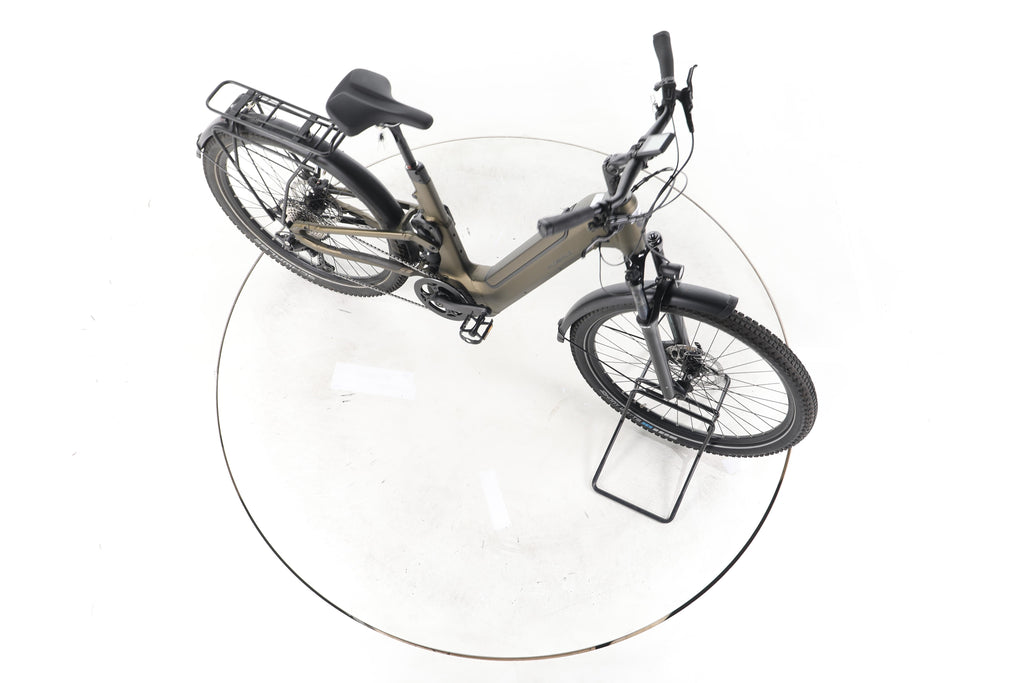 Velo de Ville FEB 990 Smart SUV E-Bike Tiefeinsteiger - Image 14