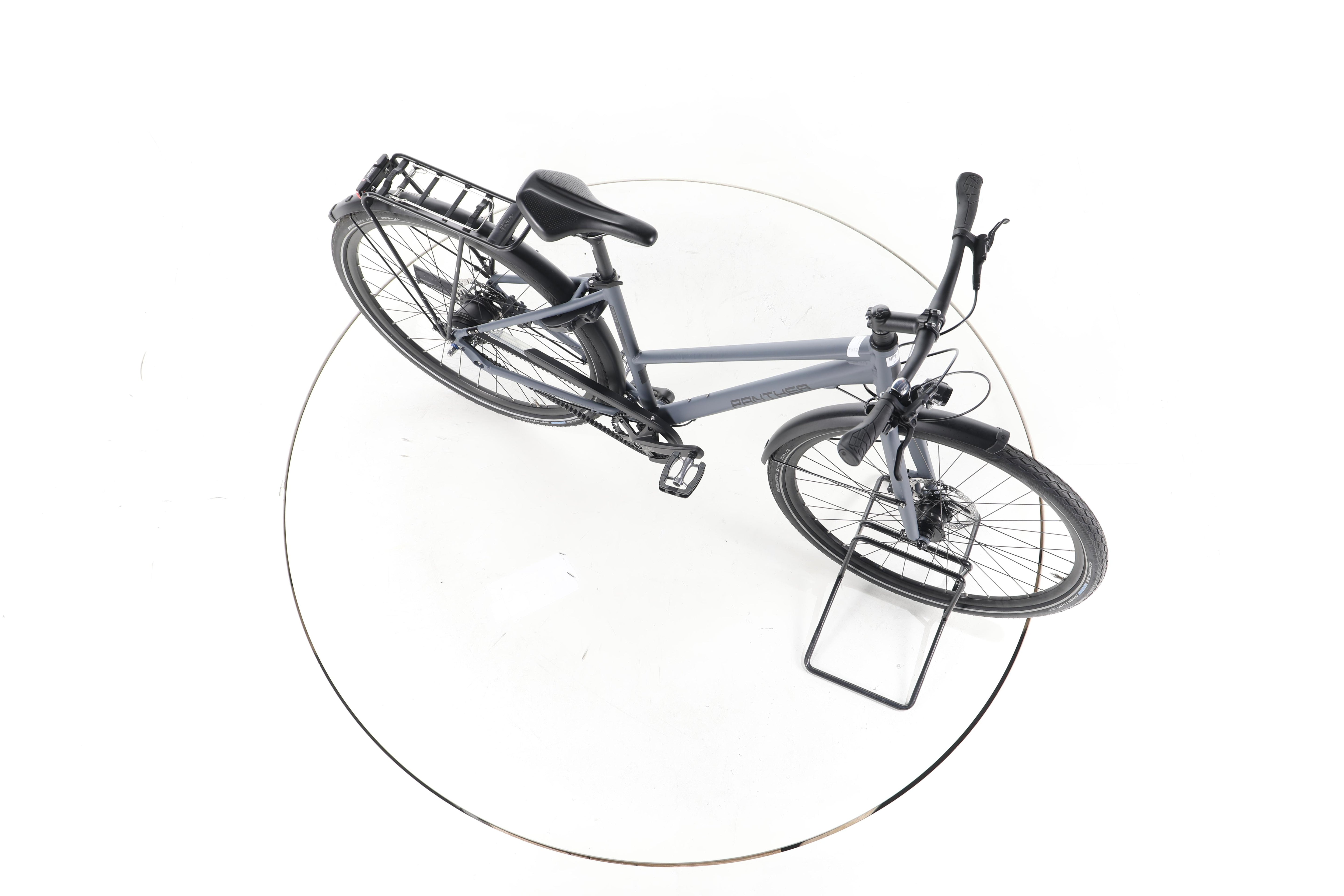 Panther Caraz 7.0 Fahrrad City & Trekking - Image 14