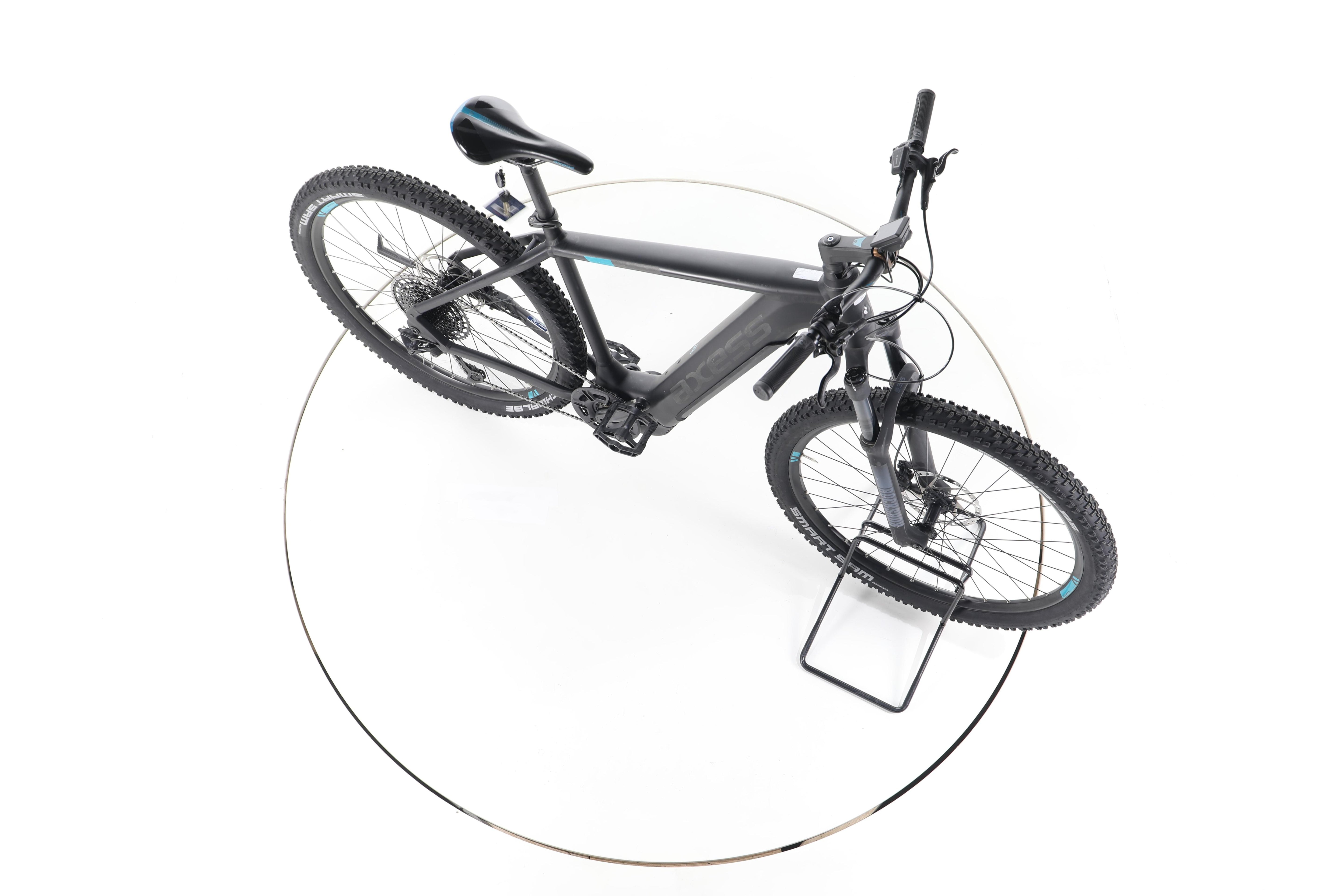 Axess Element 29 E-Bike 2023 - Image 14