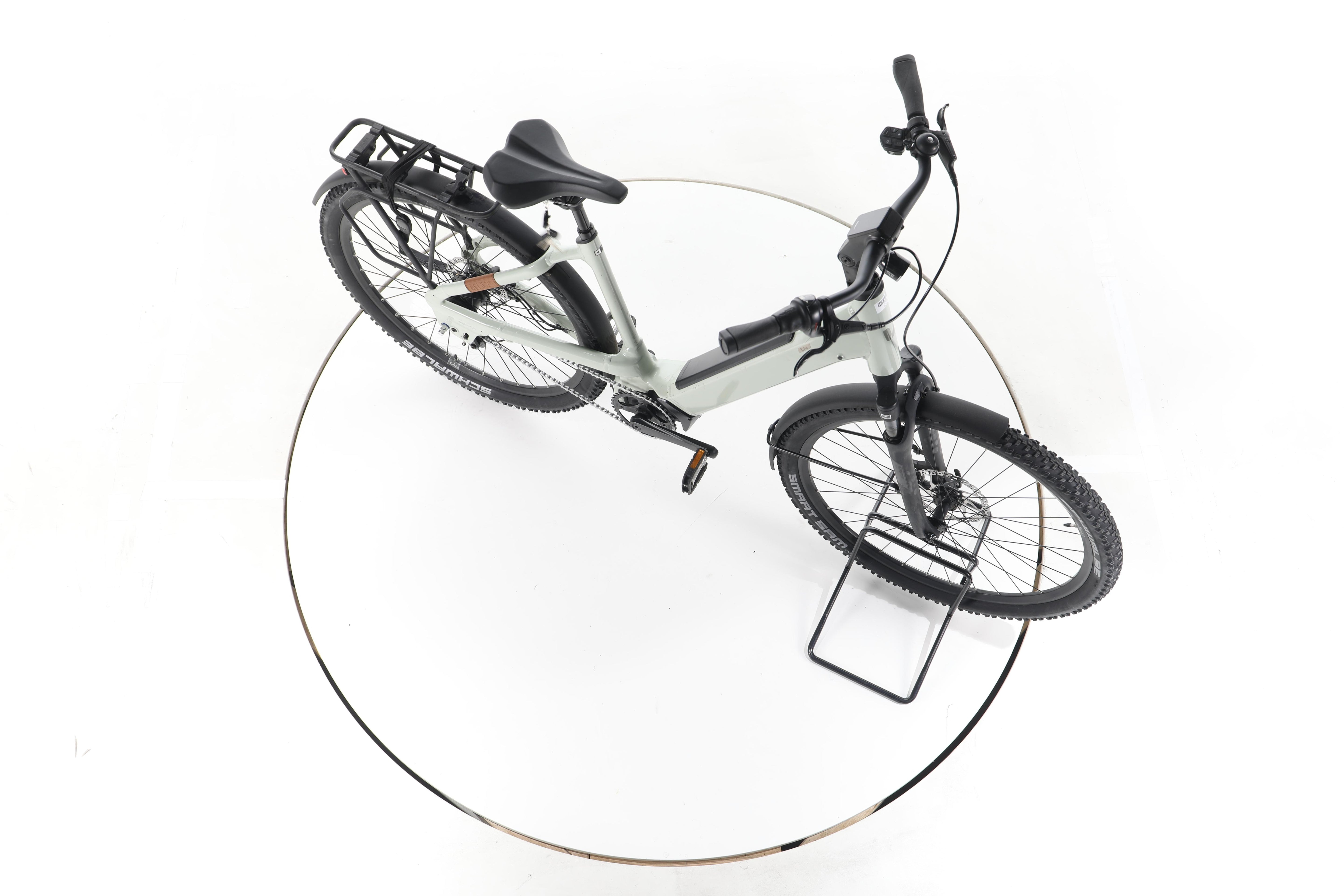 Liv Allure E+2 City E-Bike Tiefeinsteiger - Image 14