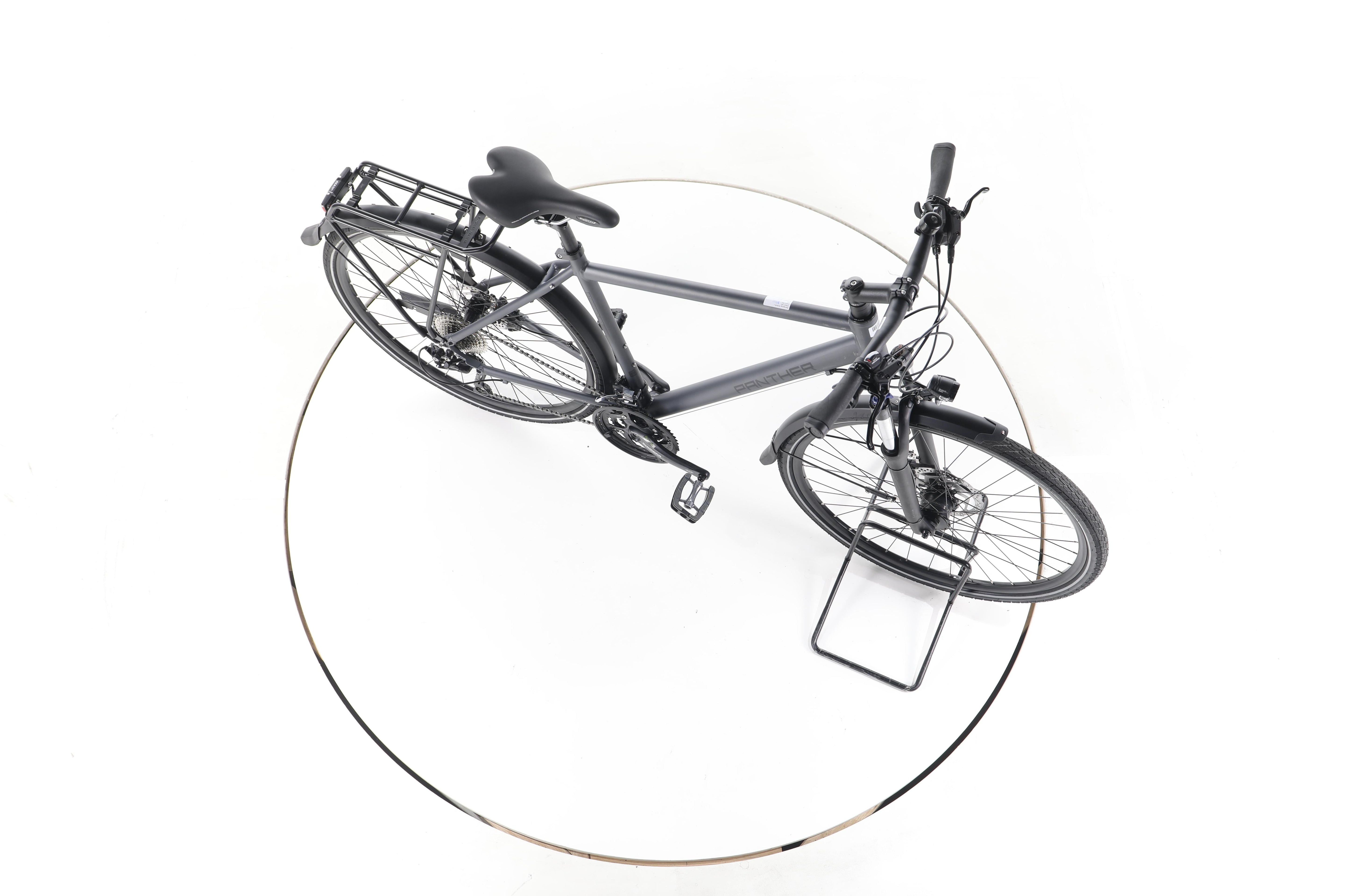Panther Laval 5.0 Fahrrad City & Trekking - Image 14
