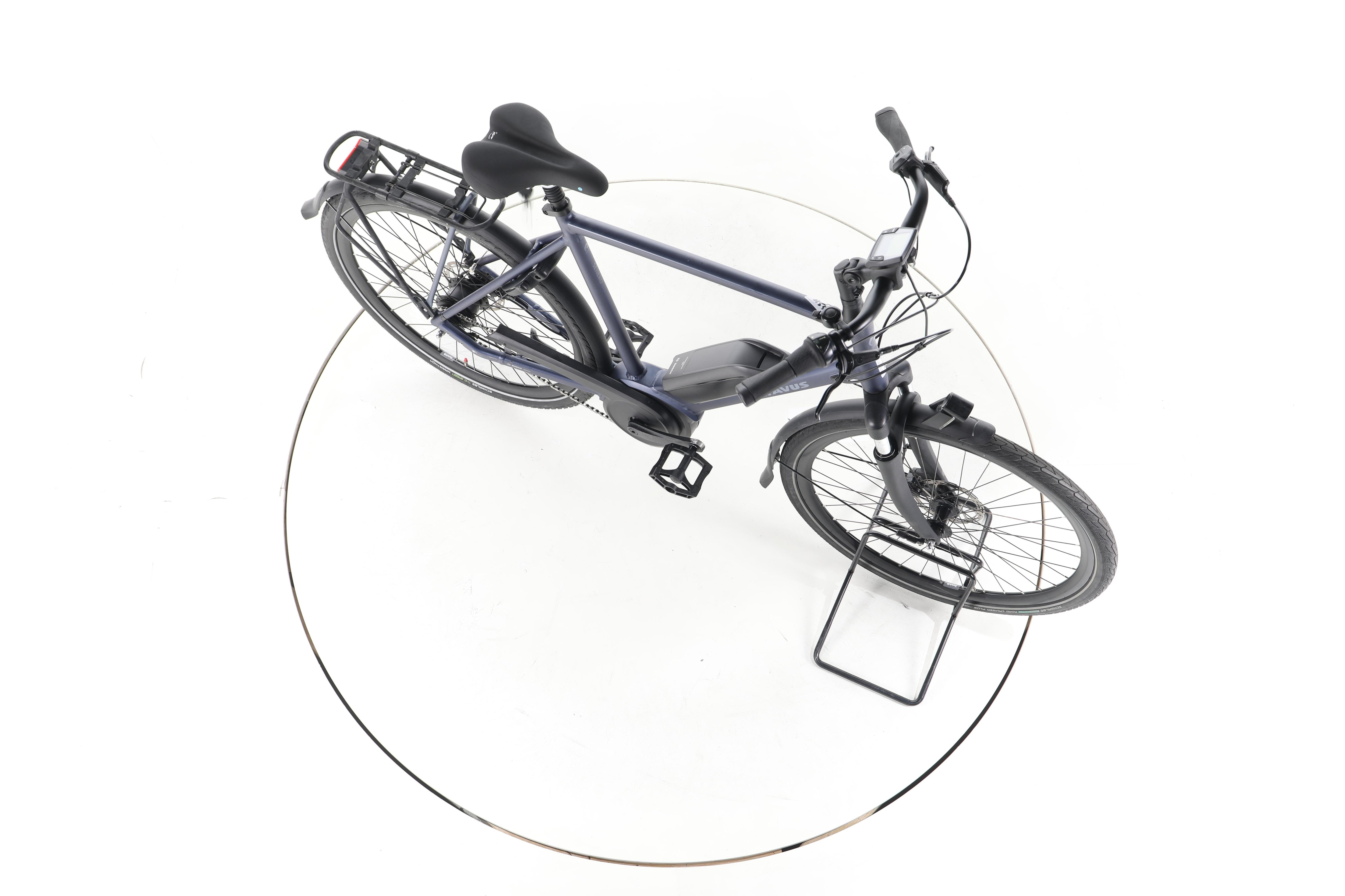 Batavus Senero E-go® City E-Bike - Image 14