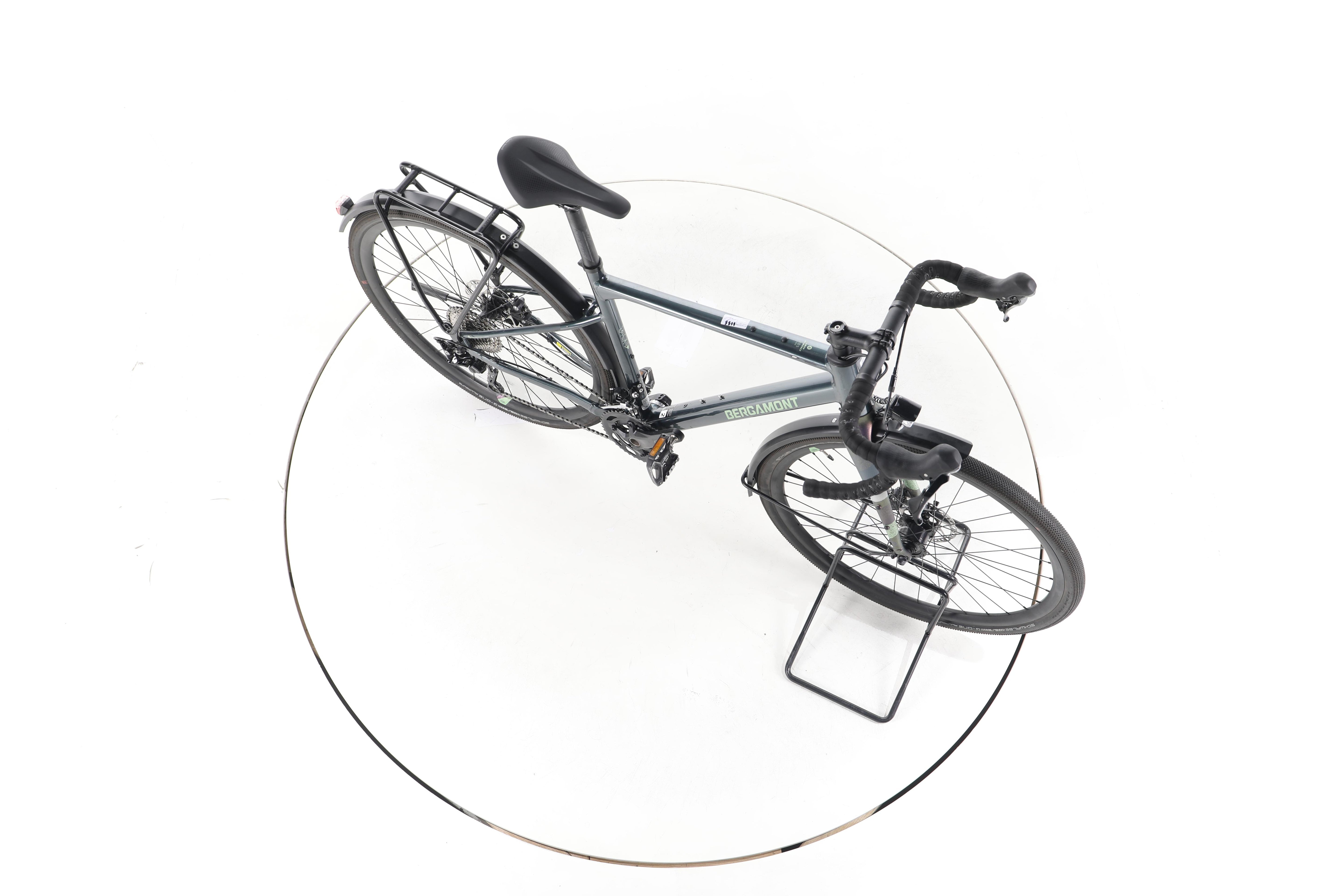 Bergamont Grandurance RD 5 FMN Fahrrad Rennrad & Gravel - Image 14