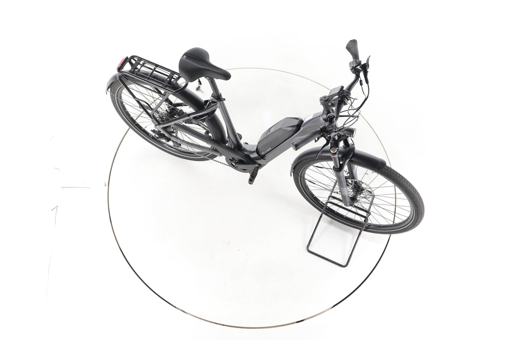FLYER Upstreet5 7.10 Trekking E-Bike Tiefeinsteiger - Image 14