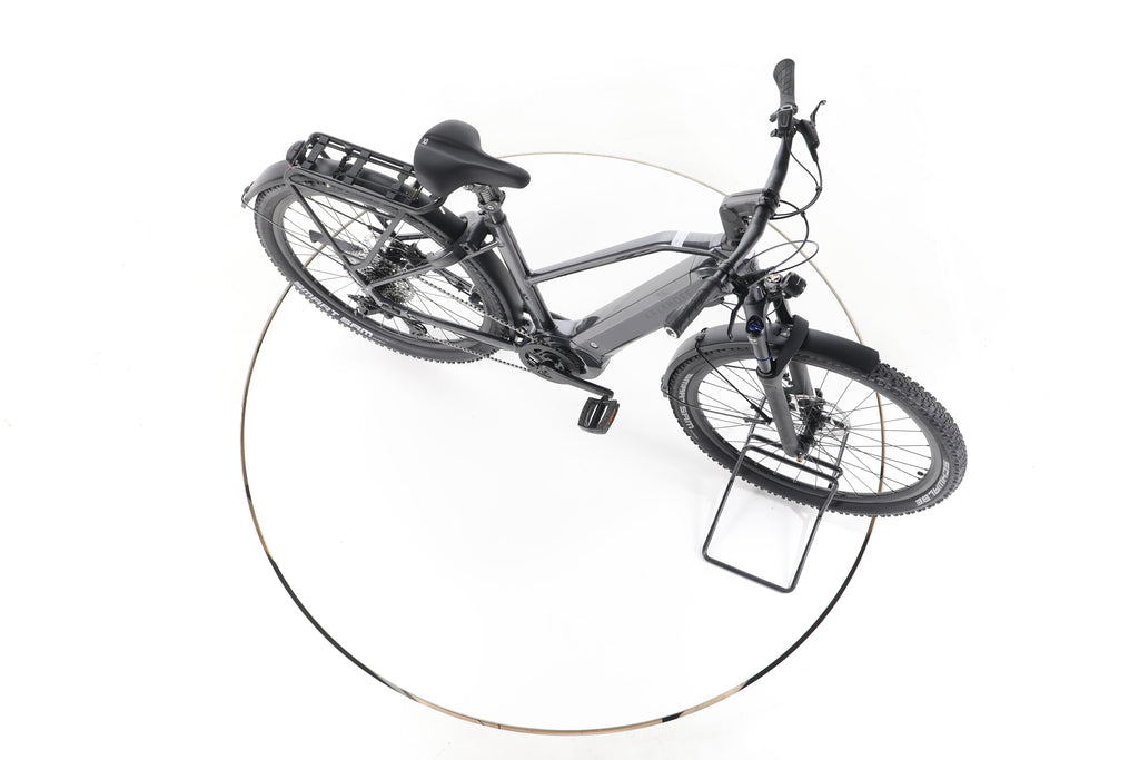 Kalkhoff Entice 5.B Advance+ Trekking E-Bike - Image 14