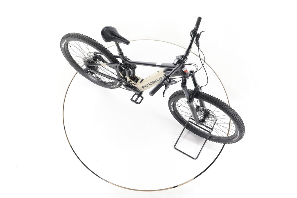 Mondraker Dusk E-Bike Fully - Image 14