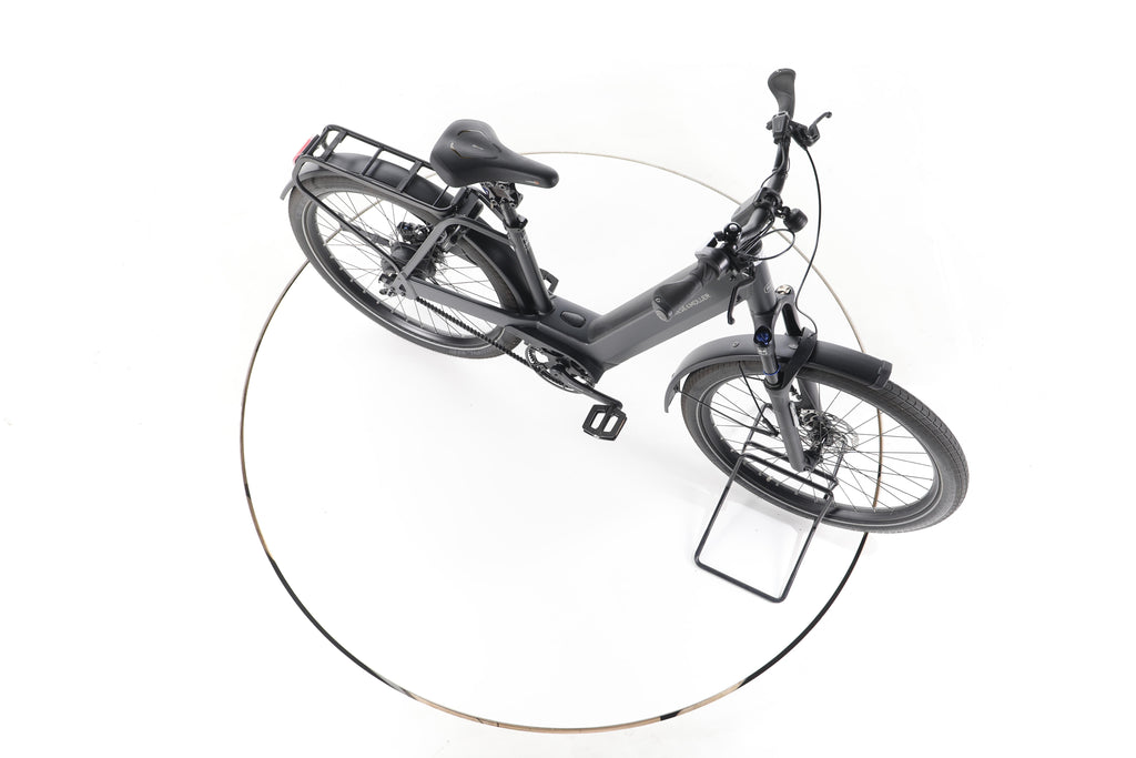 Riese & Müller Nevo4 GT Vario City E-Bike Tiefeinsteiger - Image 14