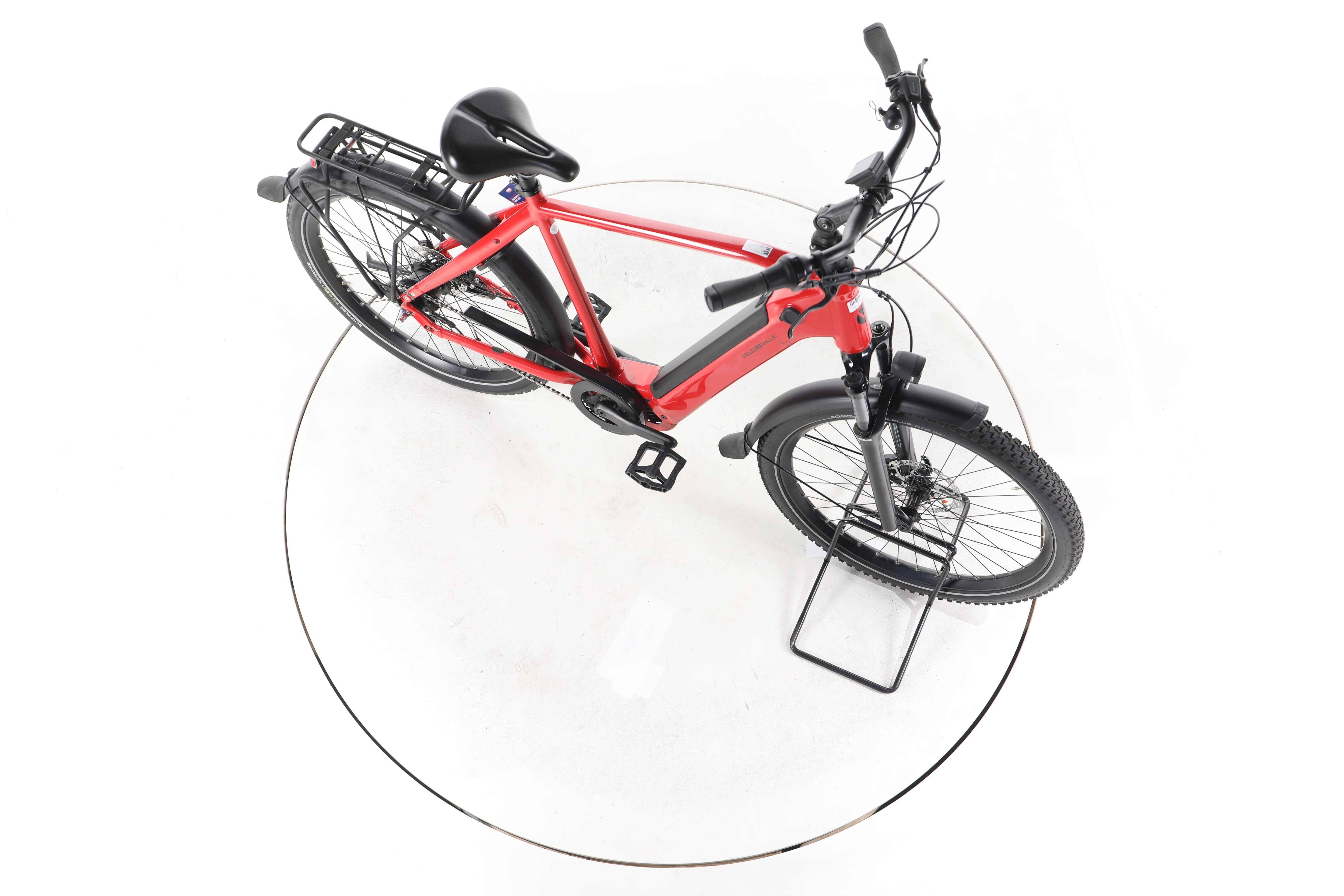Velo de Ville SEB 990 City E-Bike - Image 14