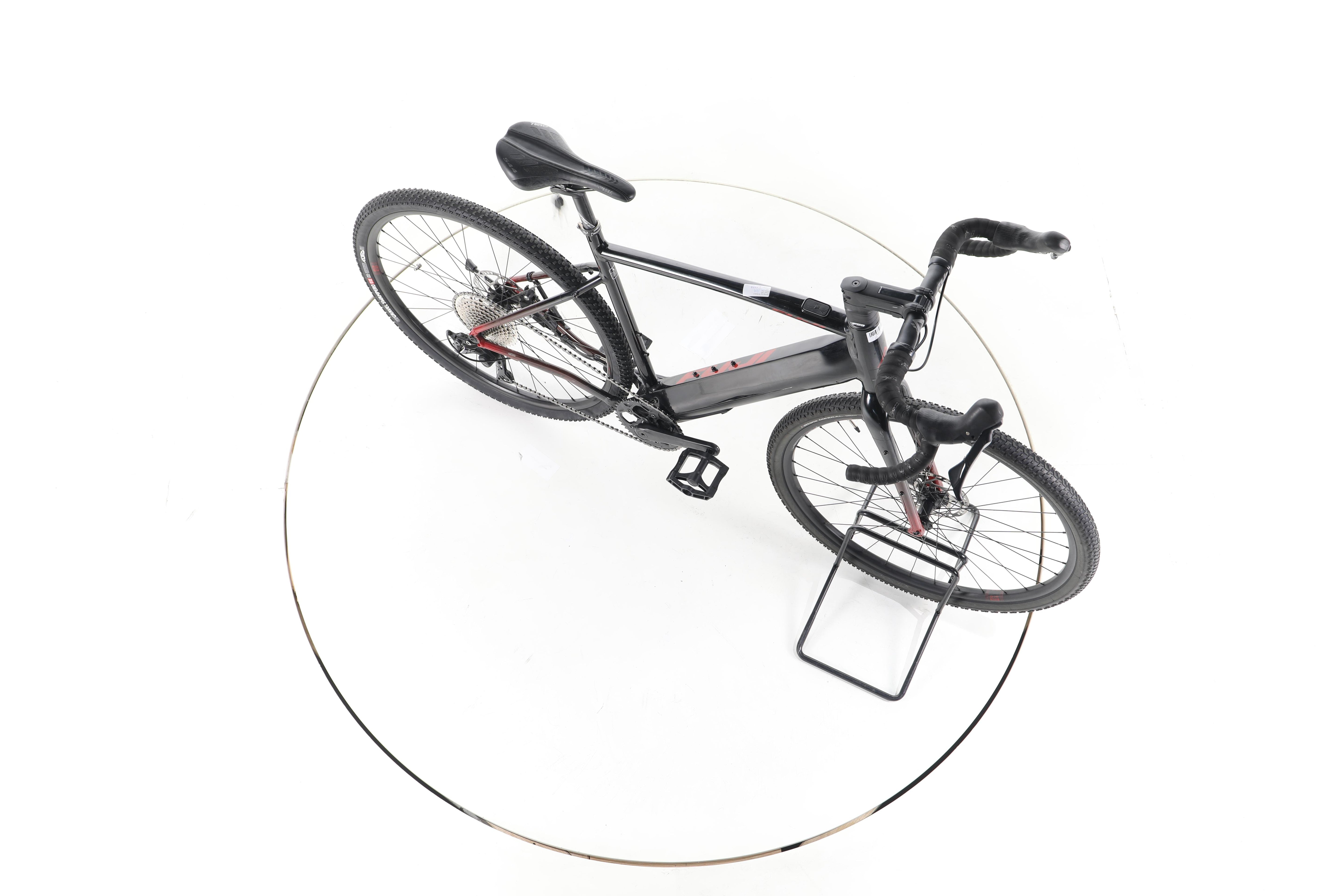 Fuji E-Jari E-Gravelbike - Image 14