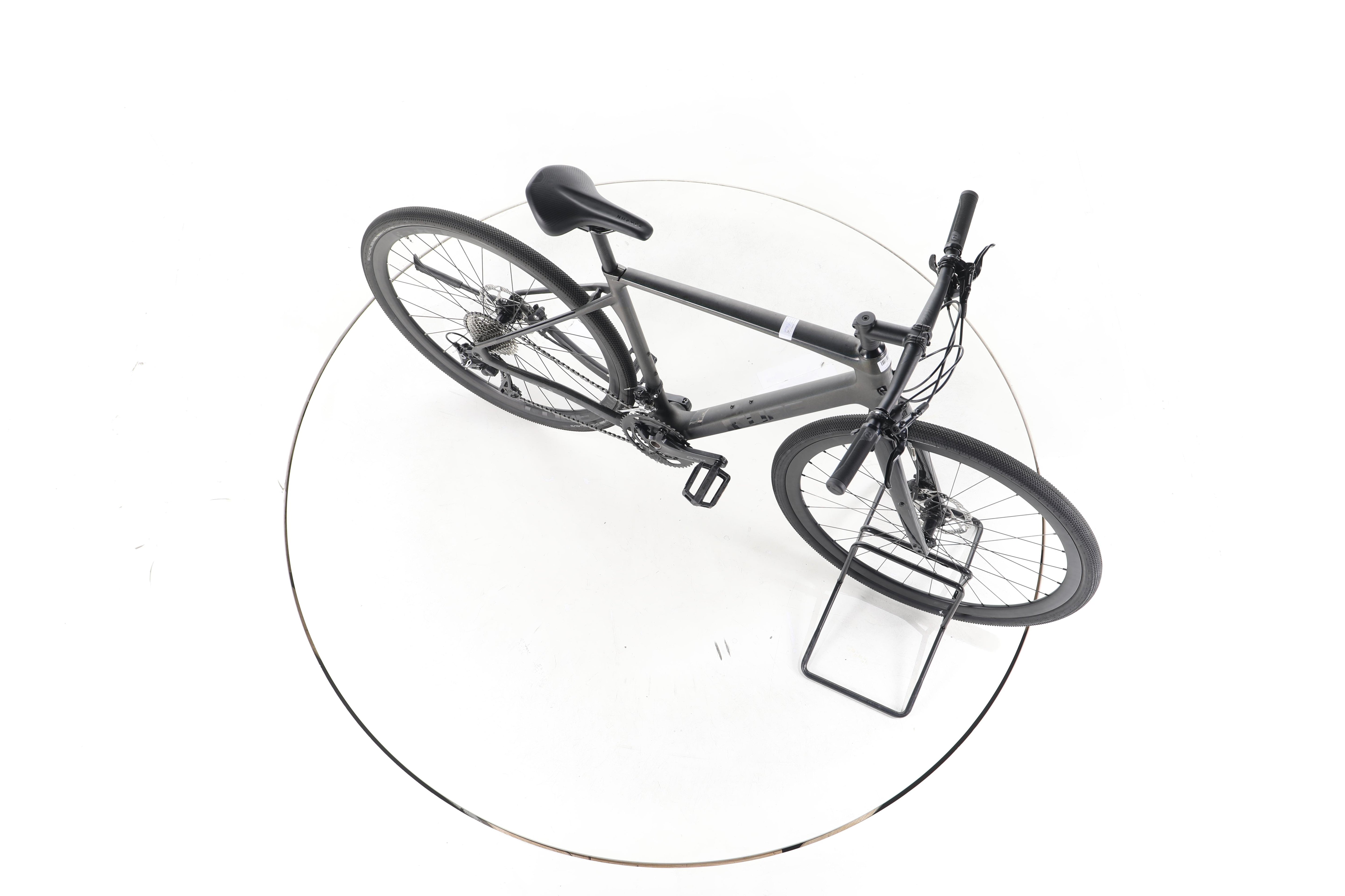 Cube SL Road C:62 SLT Fahrrad Hardtail - Image 14