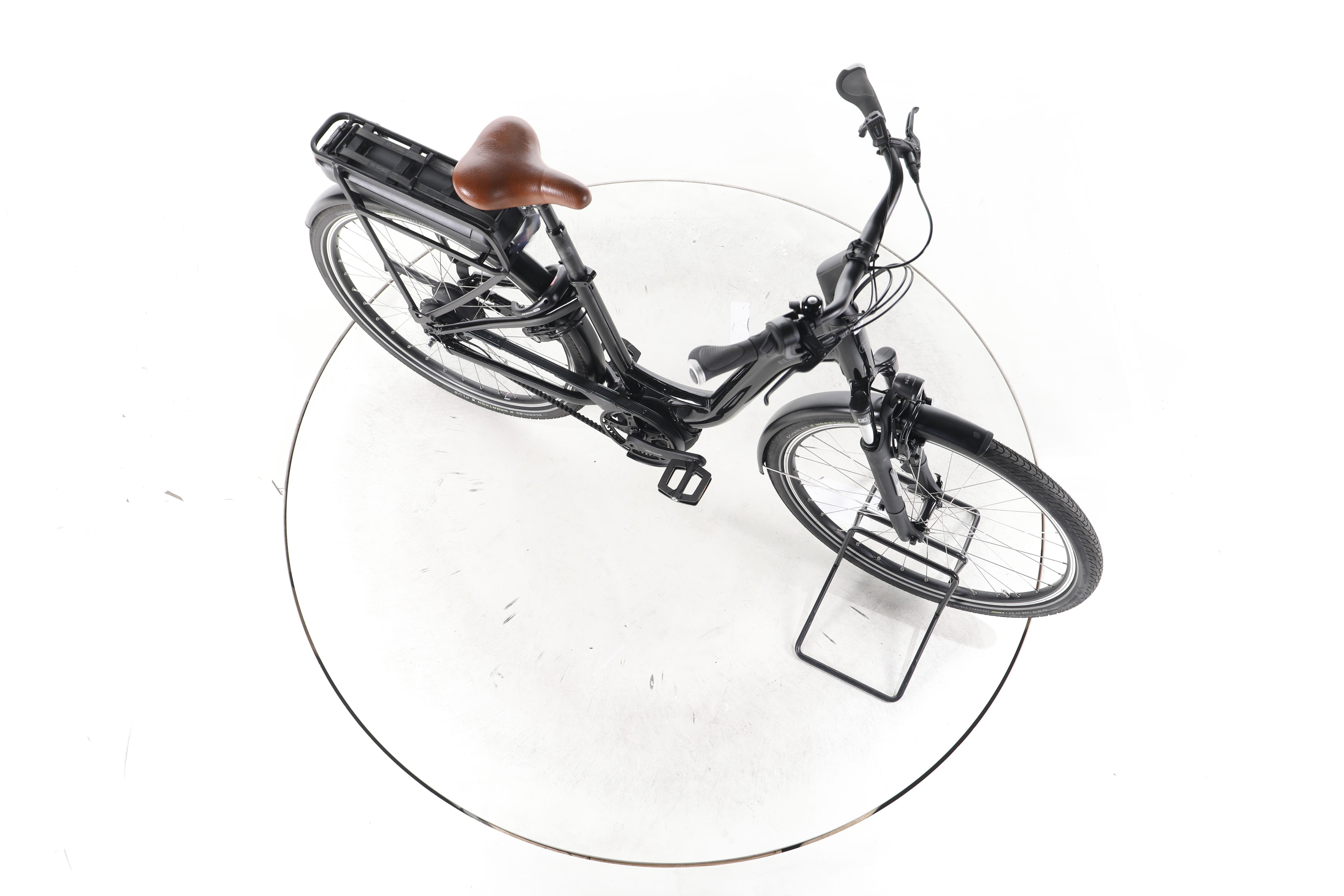 Riese & Müller Swing4 Vario City E-Bike Tiefeinsteiger 2025 - Image 14