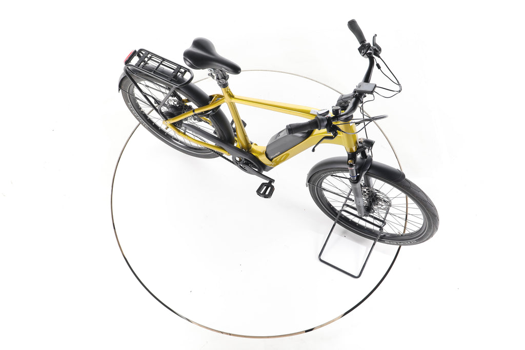 FLYER Upstreet3 7.23 City E-Bike - Image 14