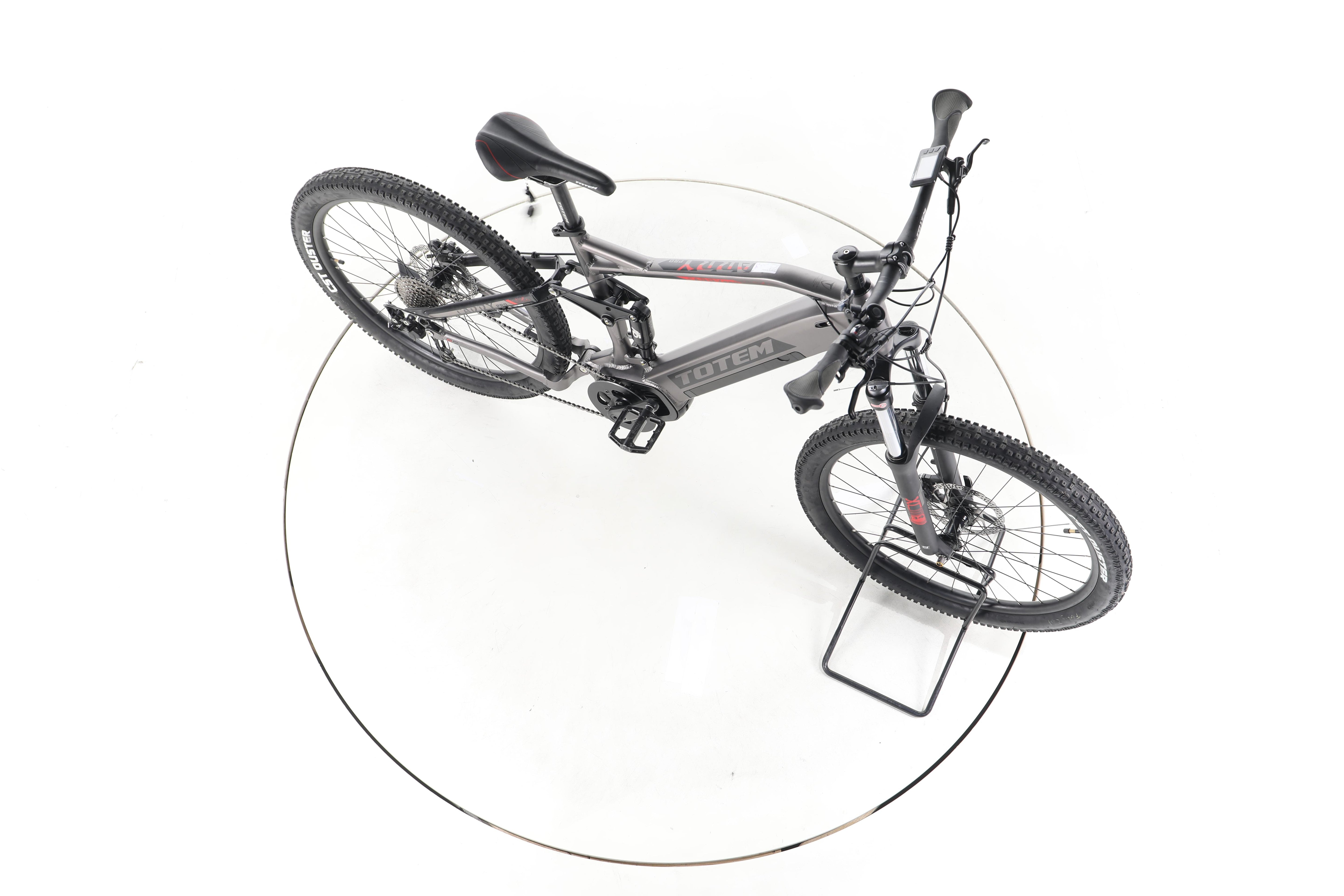TOTEM Carry Pro E-Bike Fully - Image 14