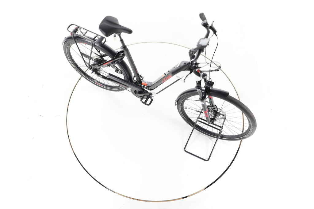 Conway Cairon TR 3.8 City E-Bike Tiefeinsteiger - Image 14