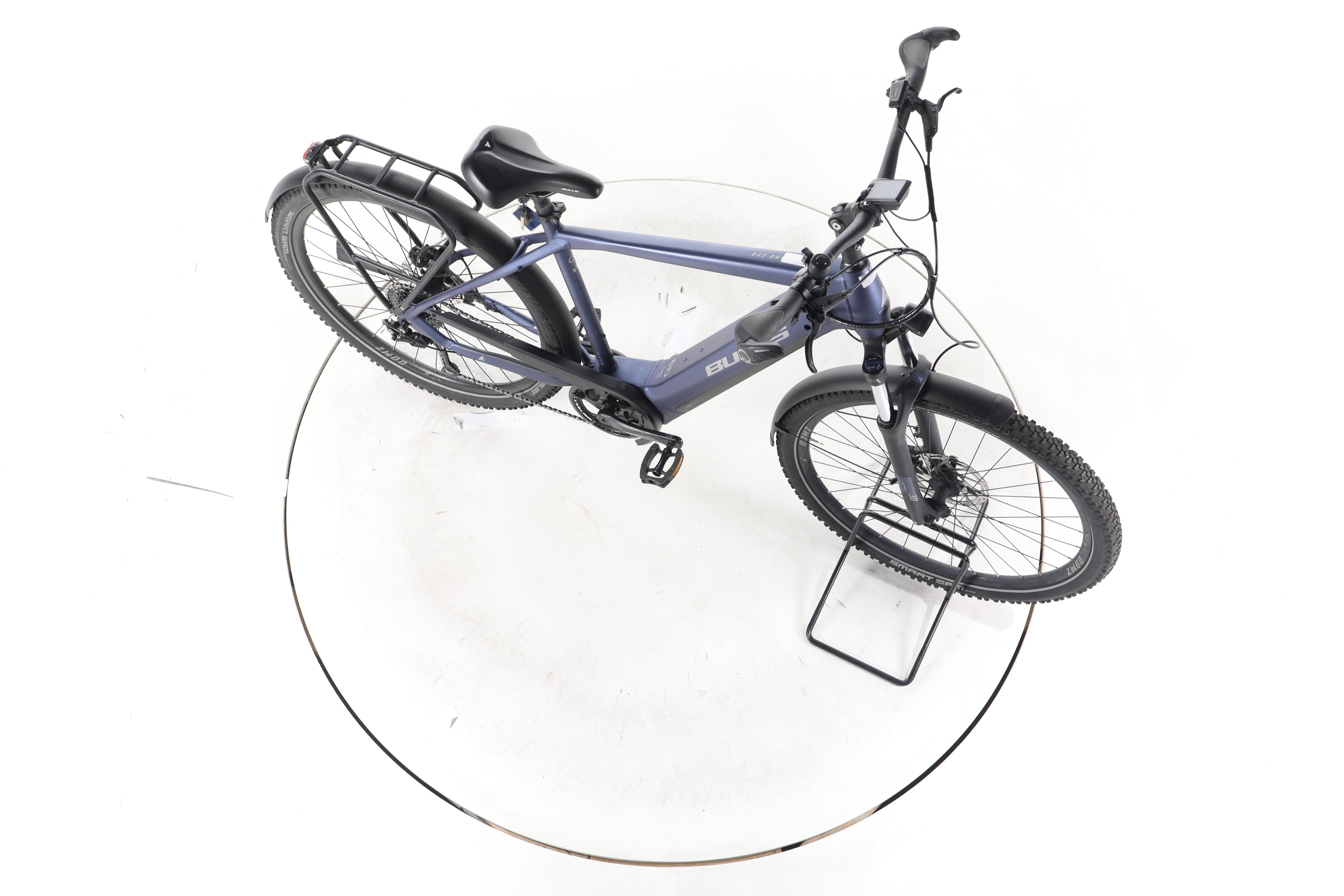 Bulls Allground EVO Trekking E-Bike - Image 14