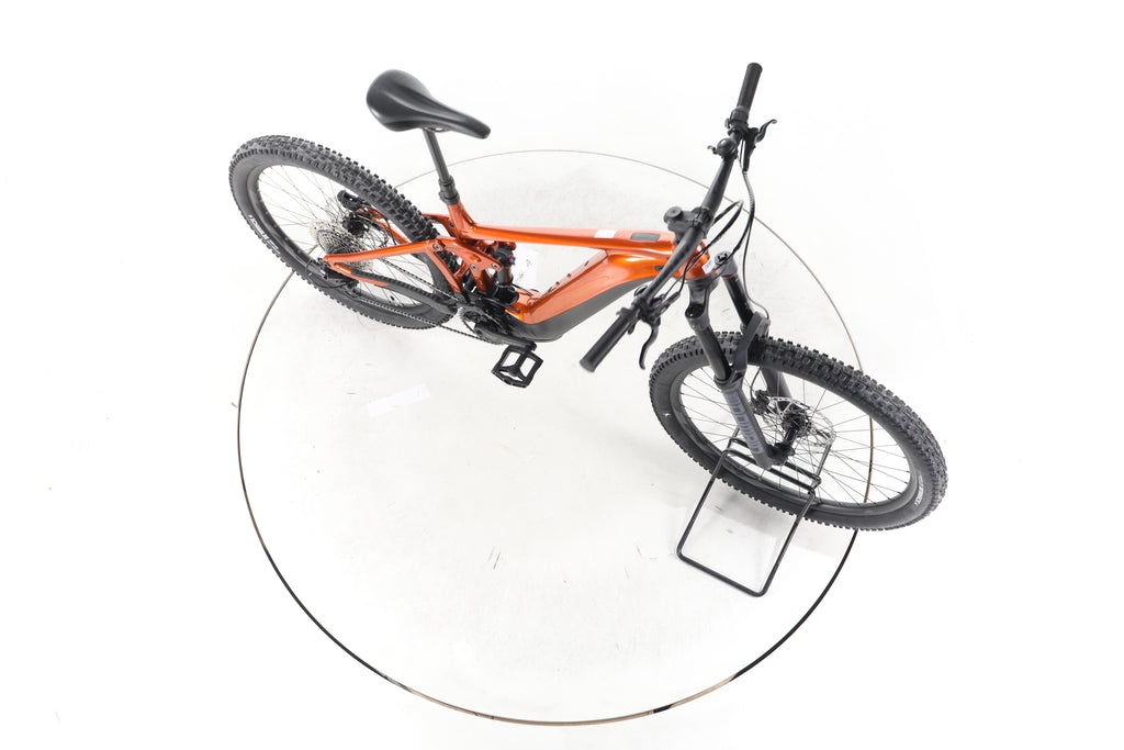 Giant Reign E+ 3 E-Bike Fully - Image 14