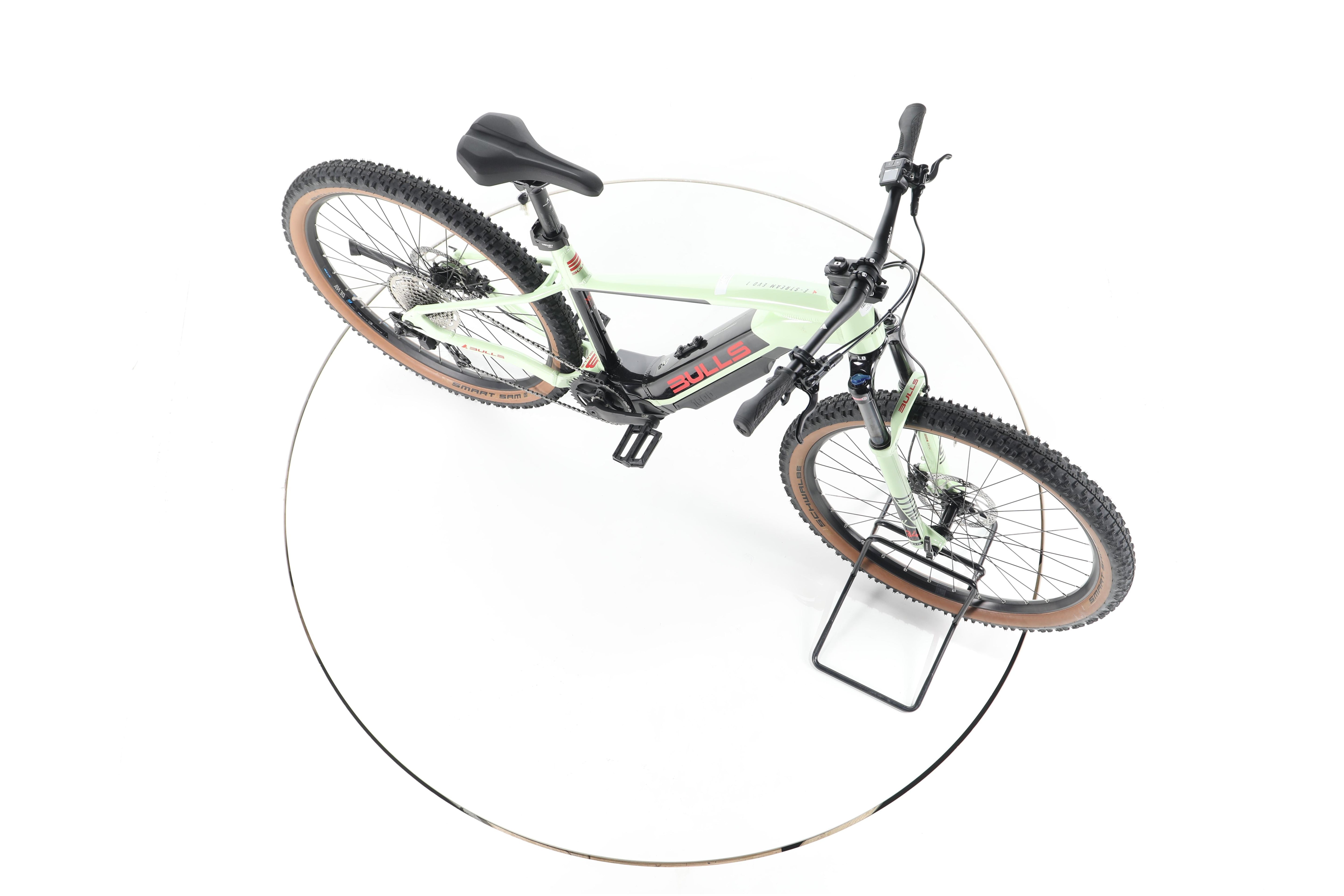 Bulls E-Stream EVO 1 E-Bike - Image 14