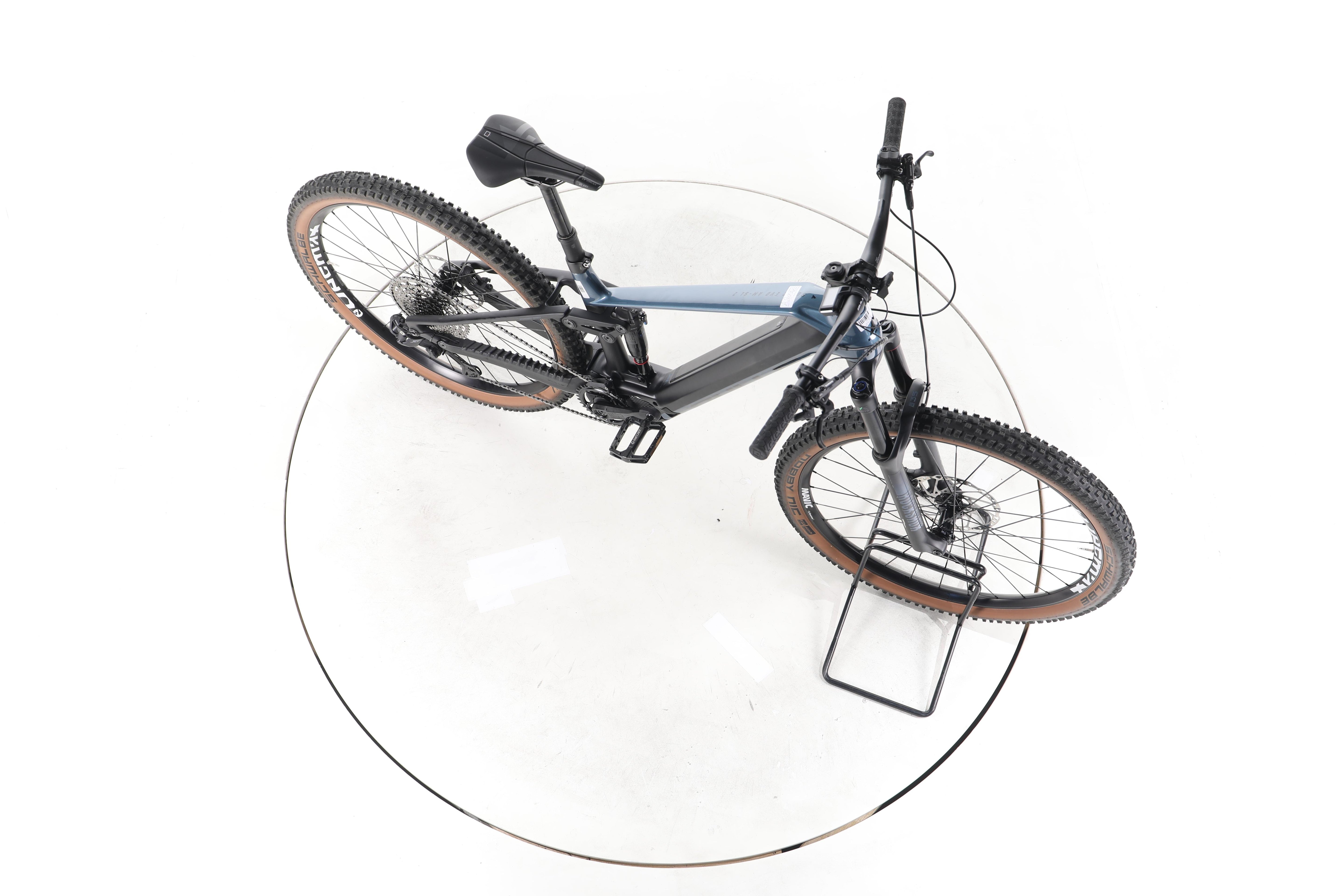 Bulls Sonic Evo Sl 1 E-Bike Fully - Image 14