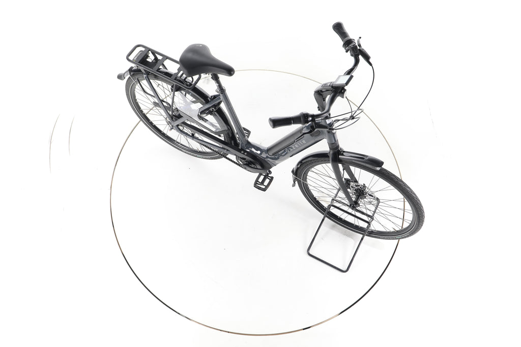 Gazelle Grenoble C5 HMB City E-Bike Tiefeinsteiger 2023 - Image 14