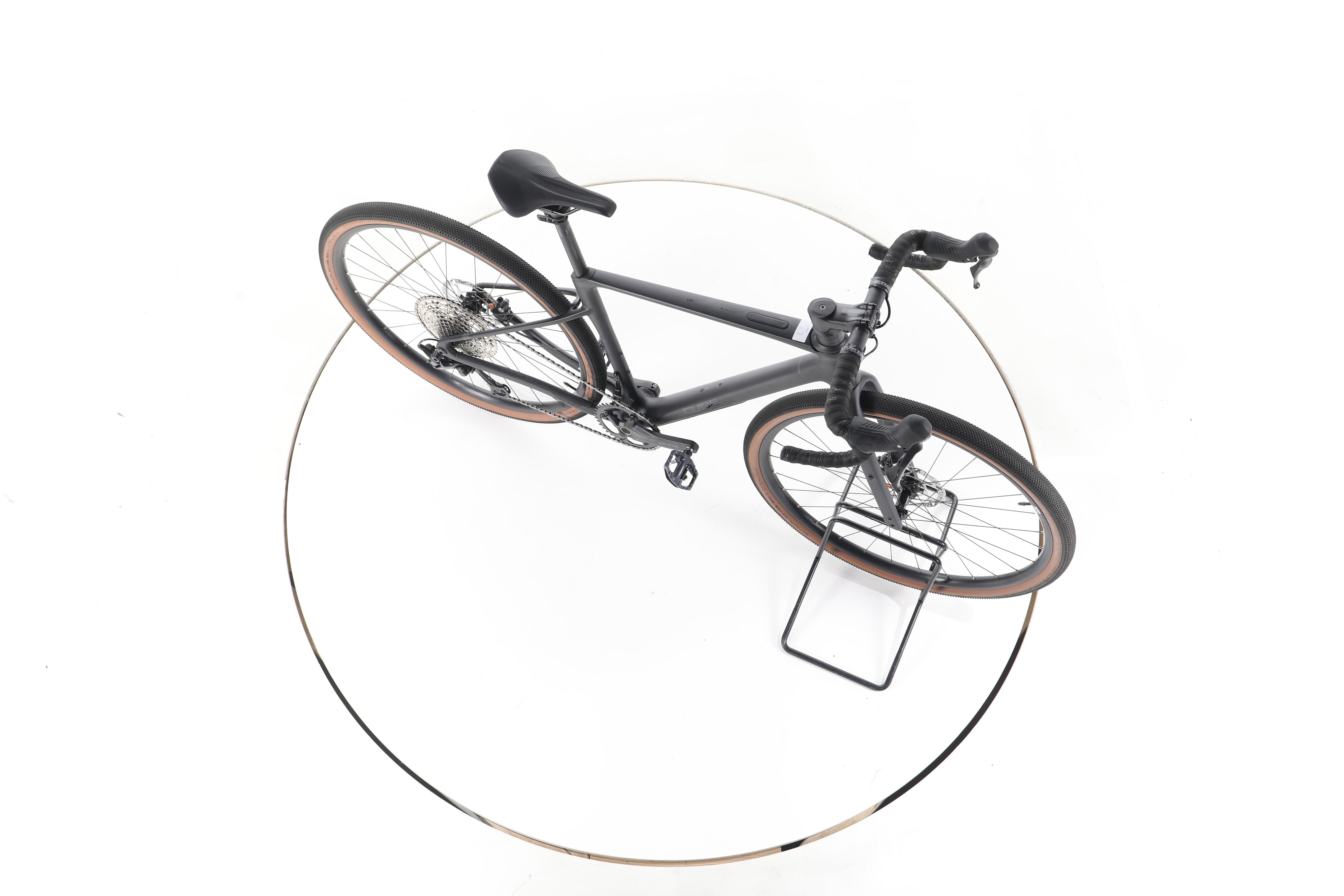 Cube Nuroad C:62 ONE Gravelbike Carbon 2025 - Image 14