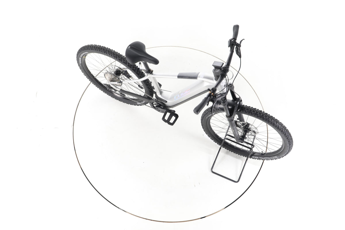 Cube Reaction Hybrid SLX E-Bike - Image 14