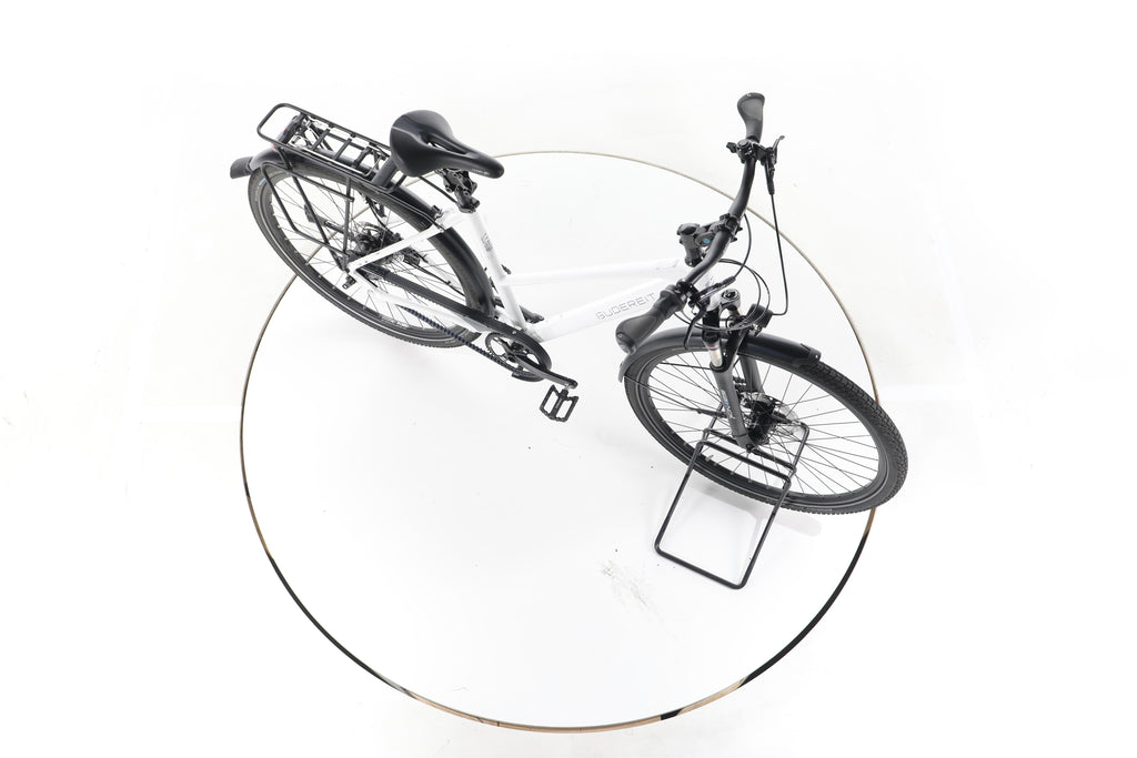 Gudereit LC-R 4.0 Evo Fahrrad City & Trekking - Image 14
