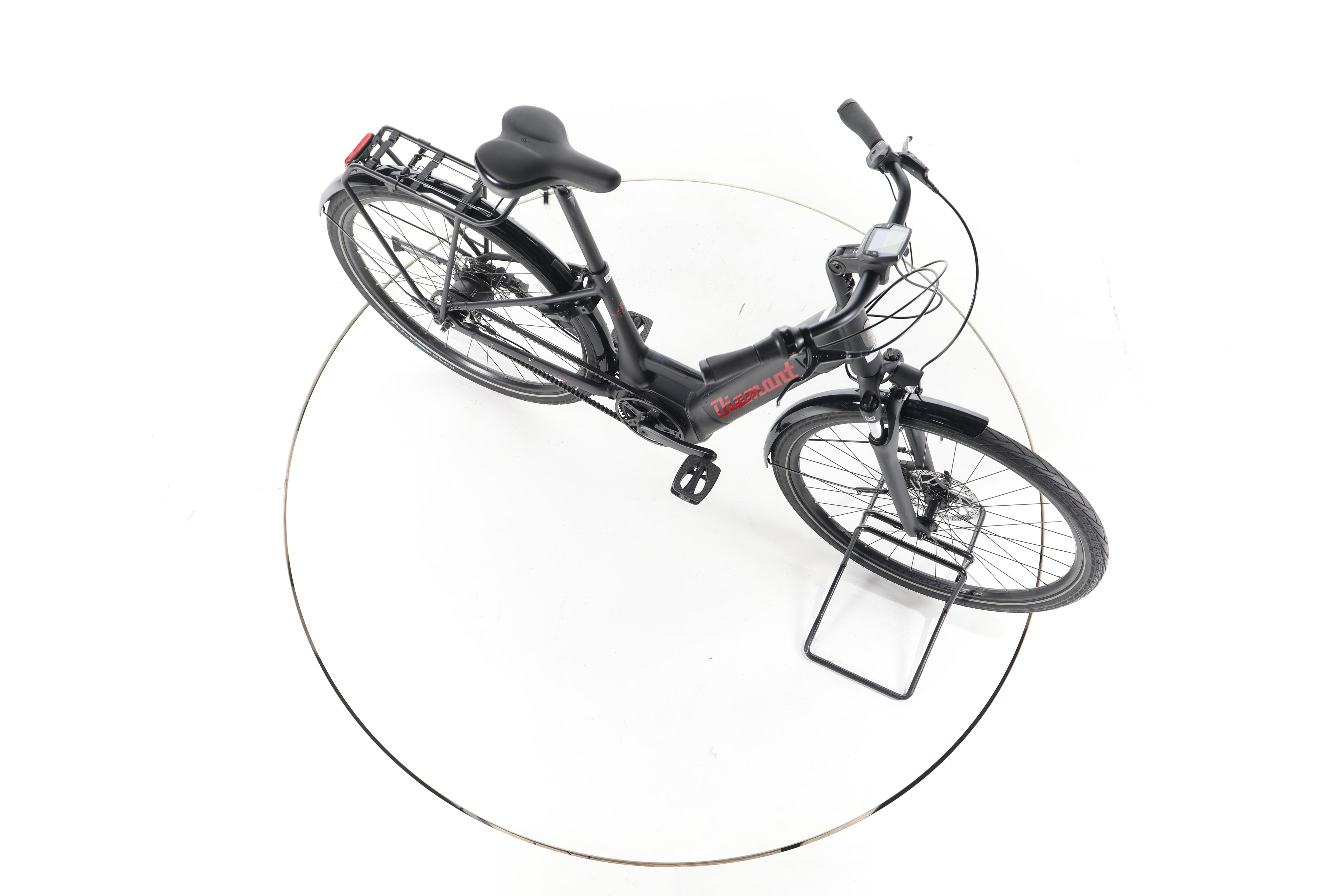 Diamant Beryll Esprit+ City E-Bike Tiefeinsteiger - Image 14