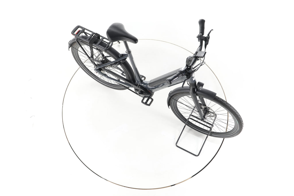 Gazelle DA Ultimate C5 HMB Trekking E-Bike Tiefeinsteiger - Image 14