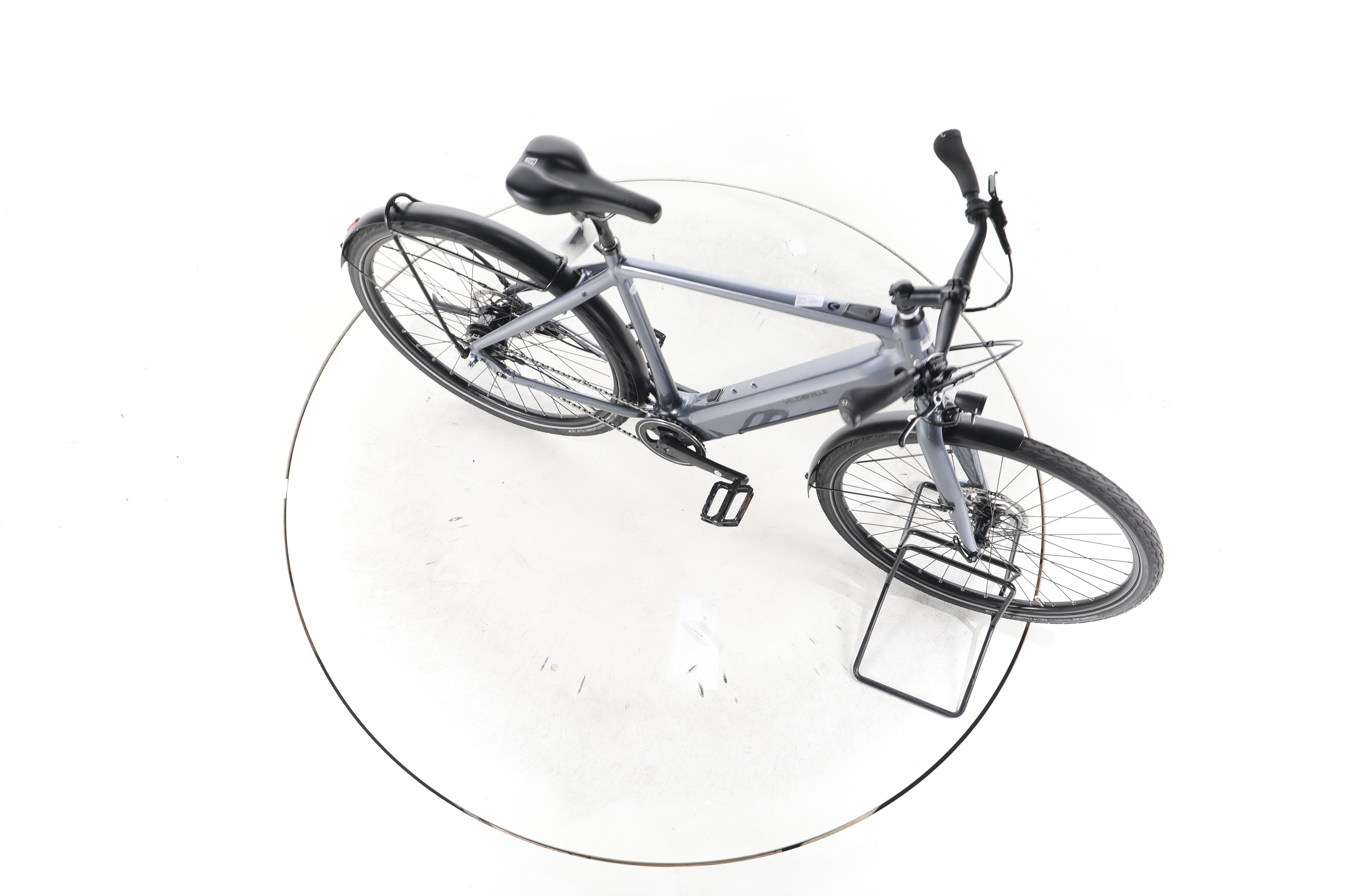 Velo de Ville 6TY City E-Bike - Image 14