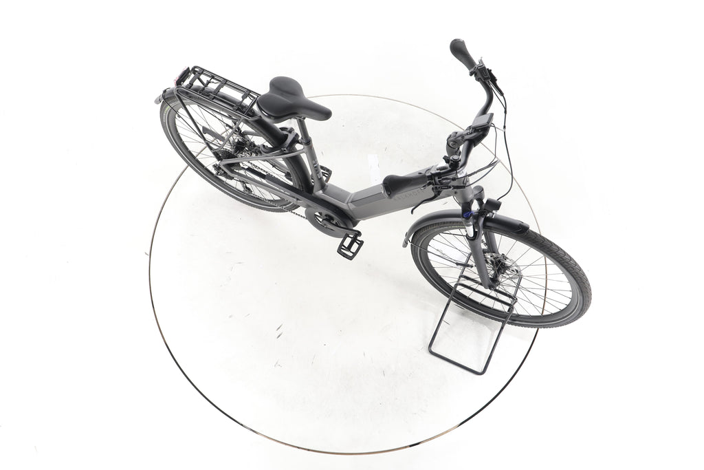 Kalkhoff Endeavour 3.B Move Trekking E-Bike Tiefeinsteiger - Image 14