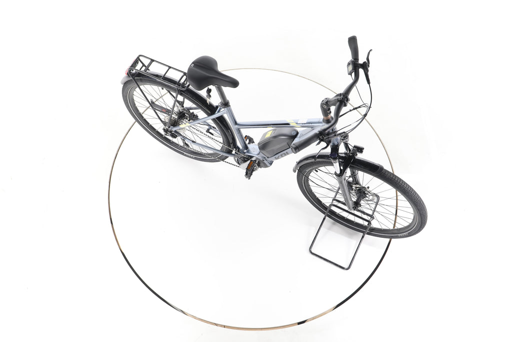 Kellys E-Cristy 10 Trekking E-Bike - Image 14
