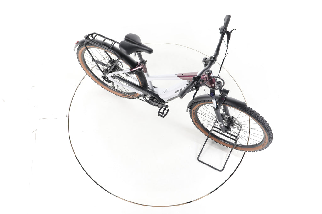 Bulls Cross EVO Trekking E-Bike - Image 14