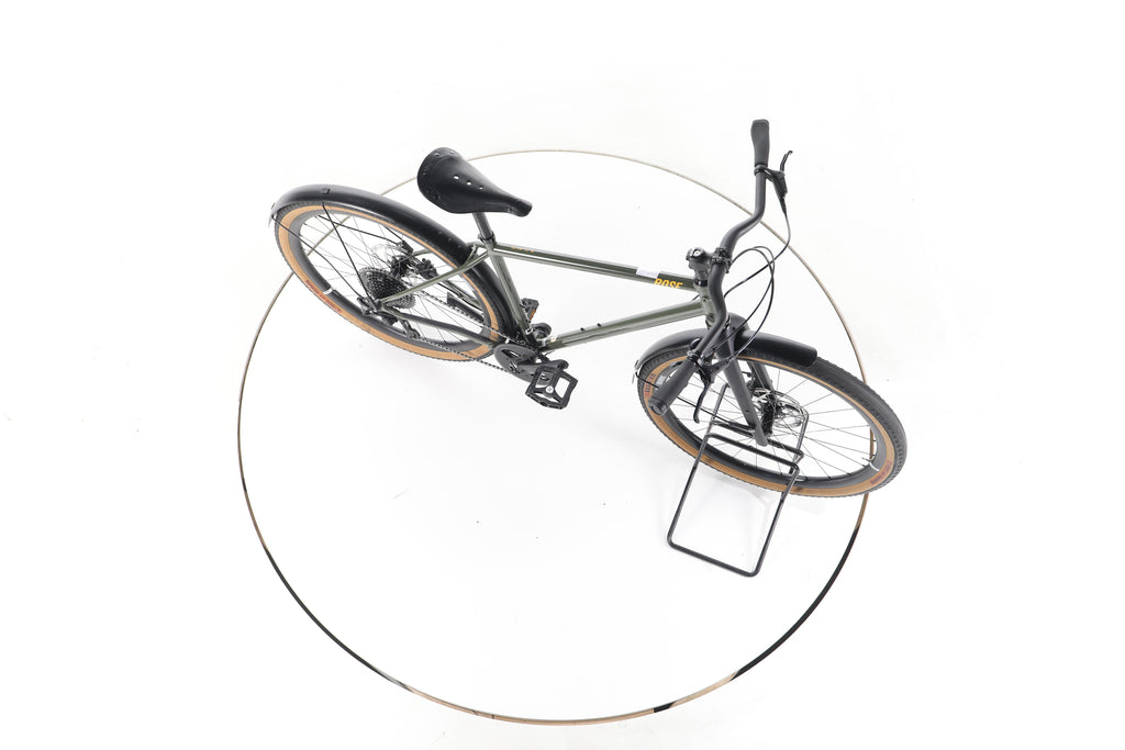 Rose Hobo Deore Fahrrad City & Trekking - Image 14