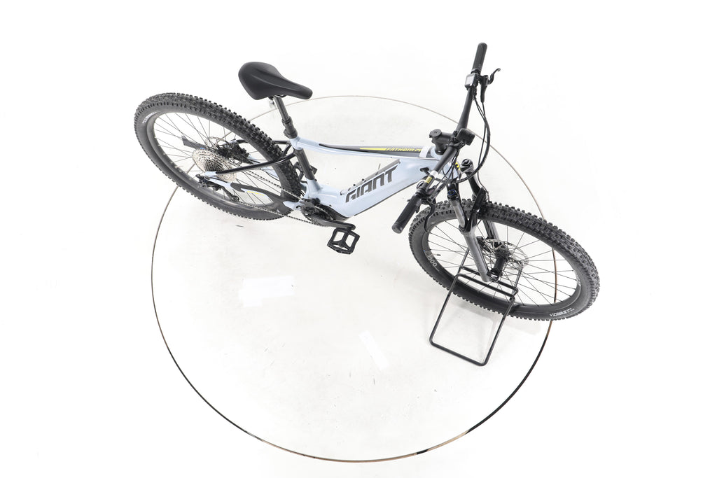 Giant Fathom E+Pro 1 E-Bike - Image 14