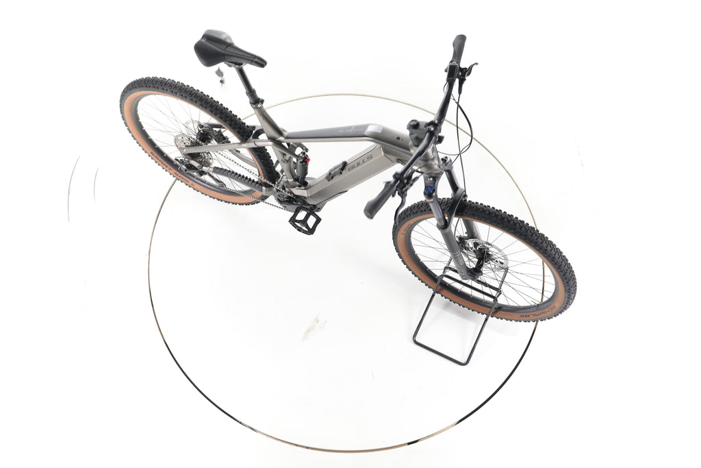 Bulls Sonic EVO TR 1 Fully E-Bike 2024 - Image 14