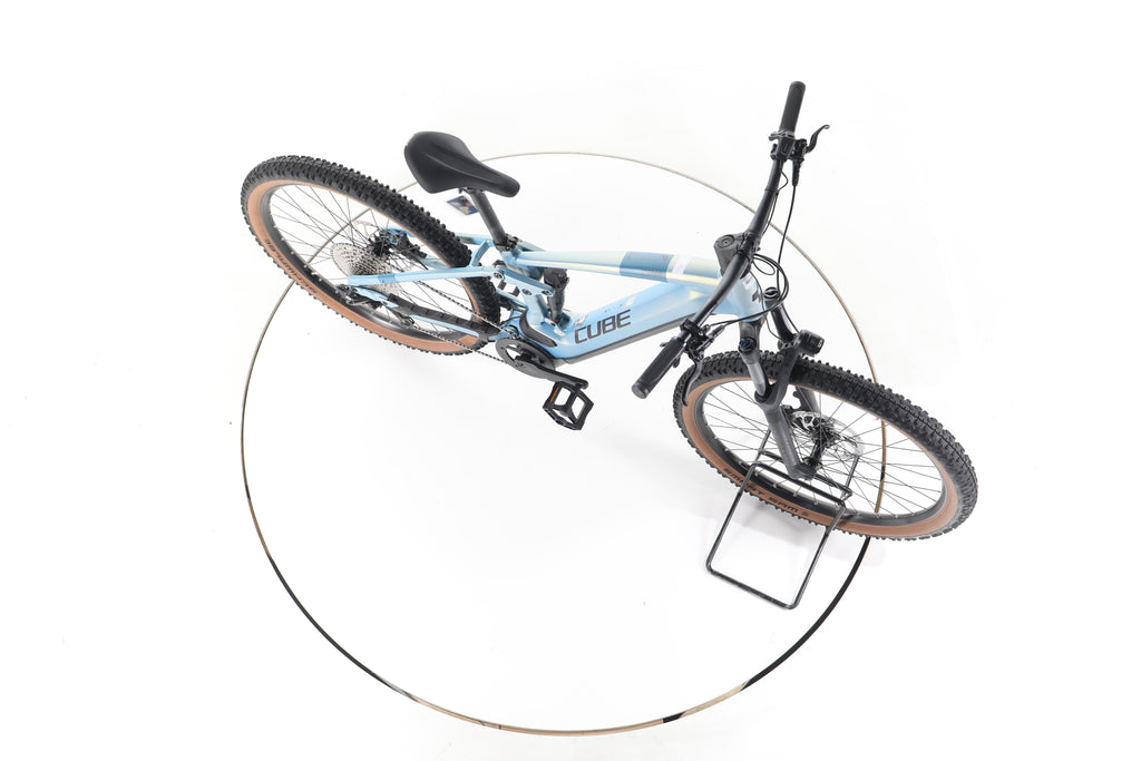 Cube Stereo Hybrid 120 Pro E-Bike Fully - Image 14