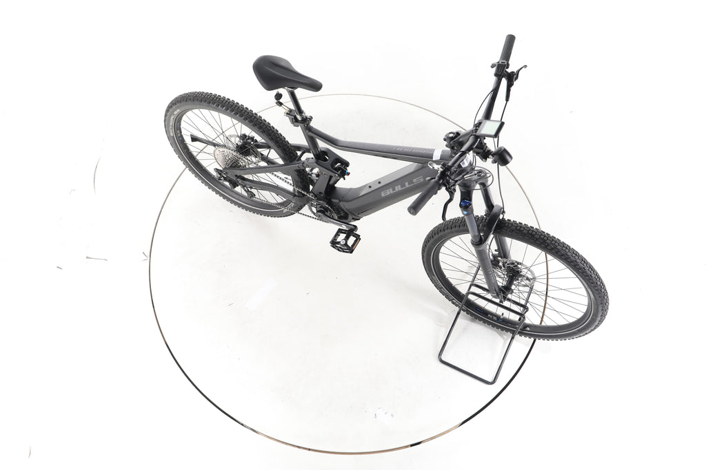 Bulls Copperhead EVO AM 1 E-Bike Fully - Image 14