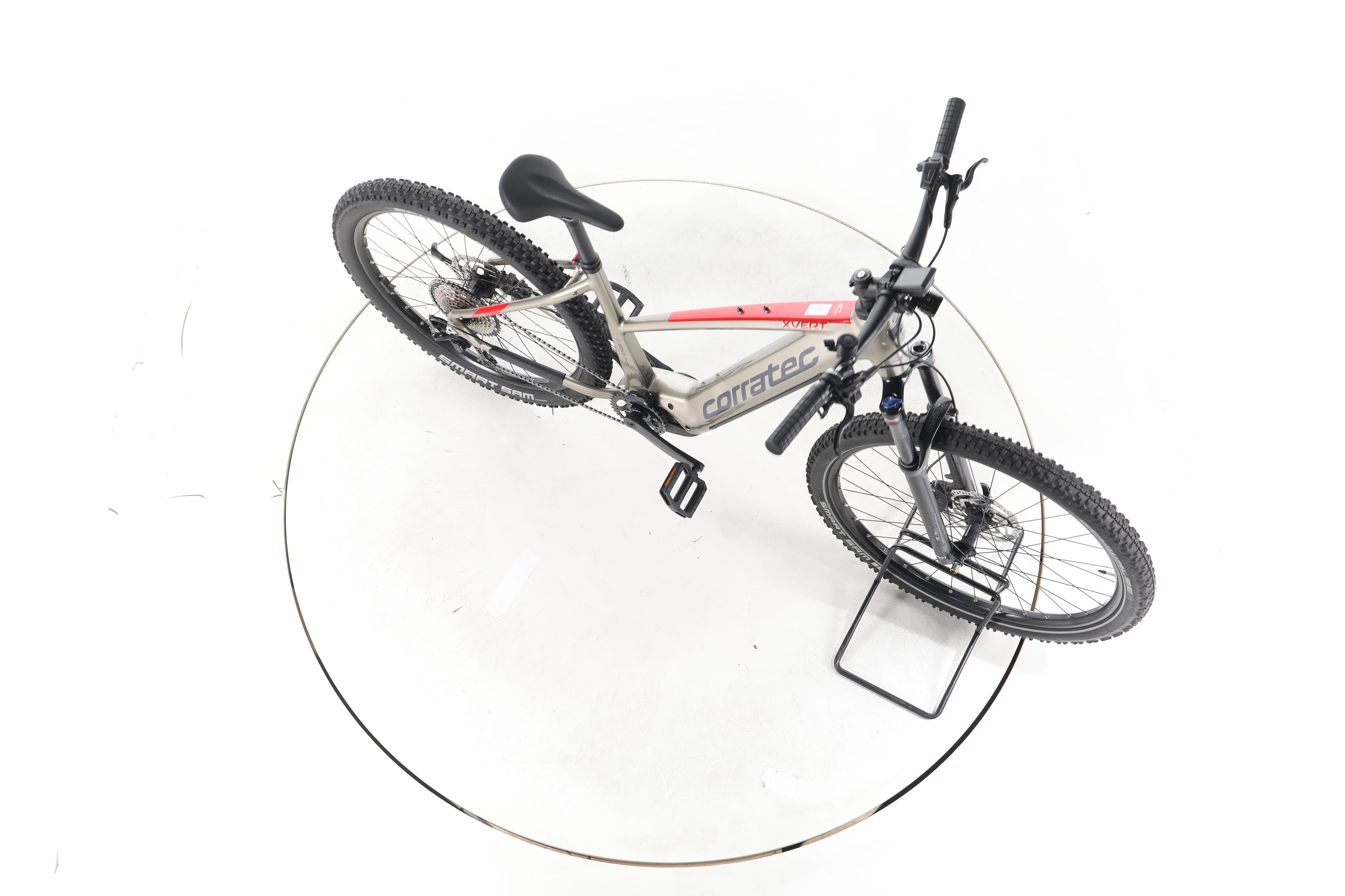 Corratec E-Power X-Vert Pro Sport E-Bike - Image 14