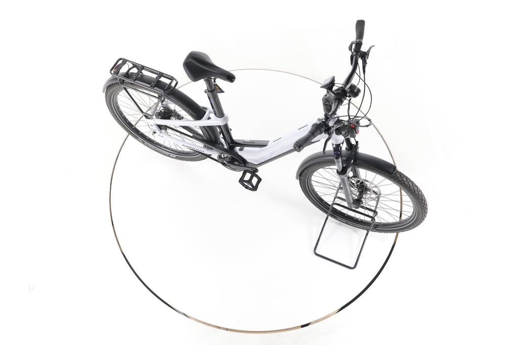 Winora Yakun R5 Pro City E-Bike Tiefeinsteiger - Image 14