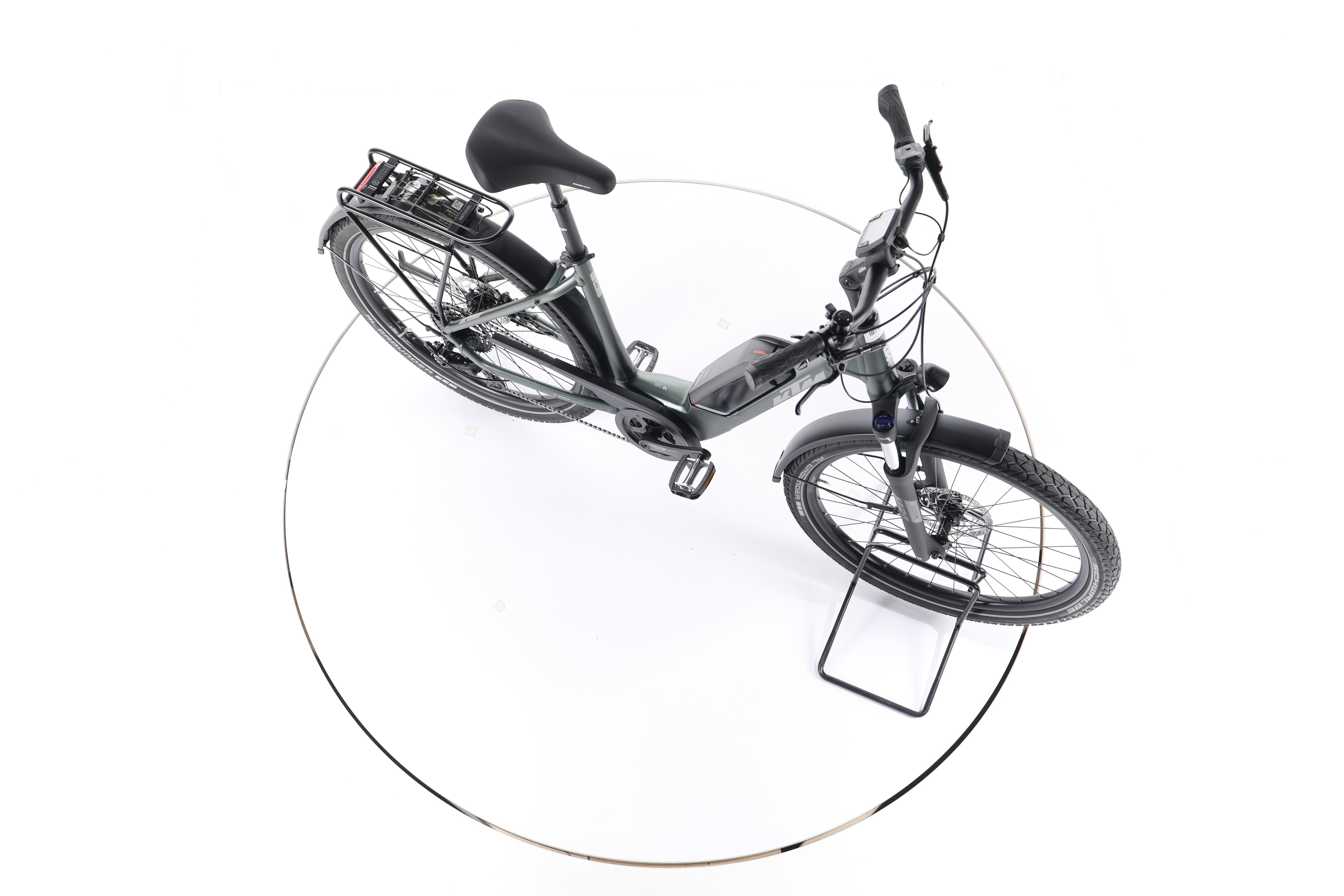 KTM Macina Gran P510 Trekking E-Bike Tiefeinsteiger - Image 14