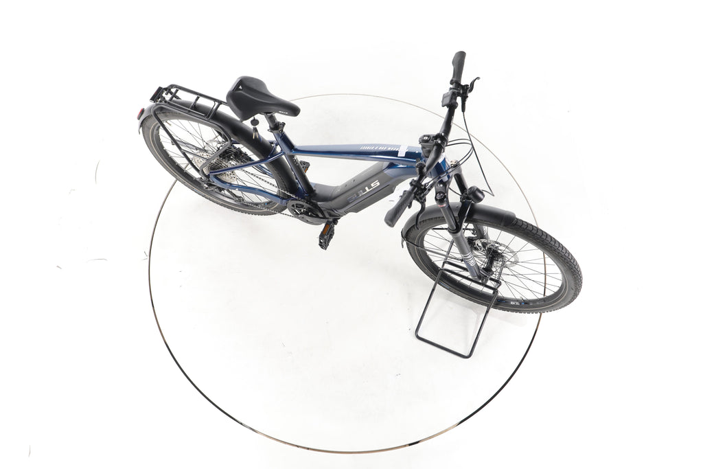 Bulls E-Stream EVO 2 Trekking E-Bike - Image 14