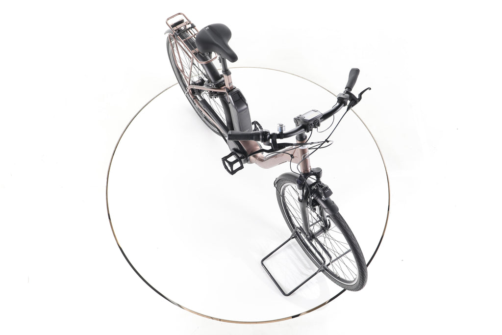 Kalkhoff Agattu 3.B Move BLX City E-Bike Tiefeinsteiger - Image 15