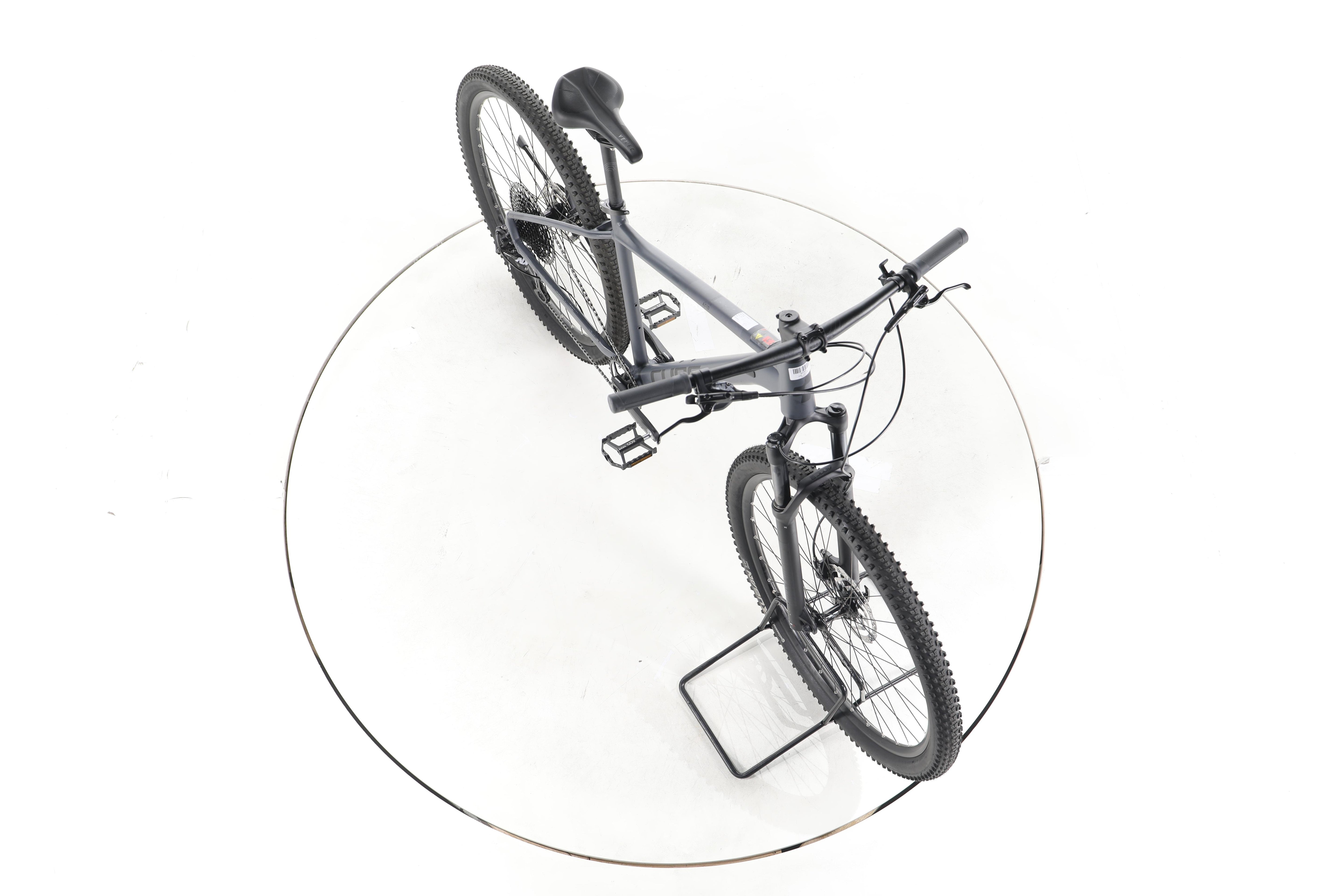 Cube Acid Fahrrad Hardtail - Image 15