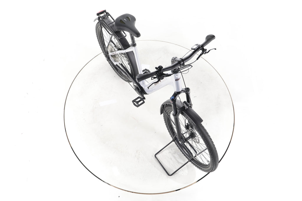 BH Bikes ATOMe SUV Pro Trekking E-Bike Tiefeinsteiger 2024 - Image 15
