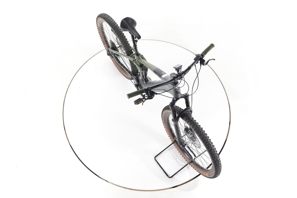 Cube Stereo Hybrid 120 TM E-Bike Fully - Image 15