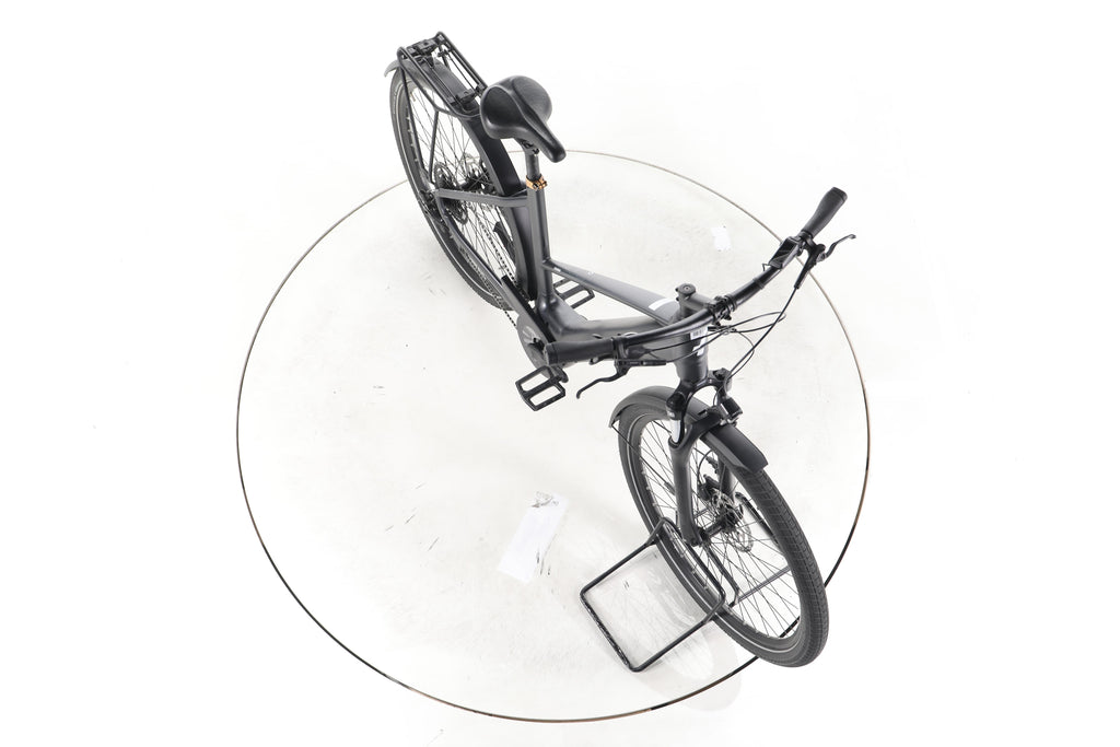 Cube Touring Hybrid ONE Trekking E-Bike 2024 - Image 15
