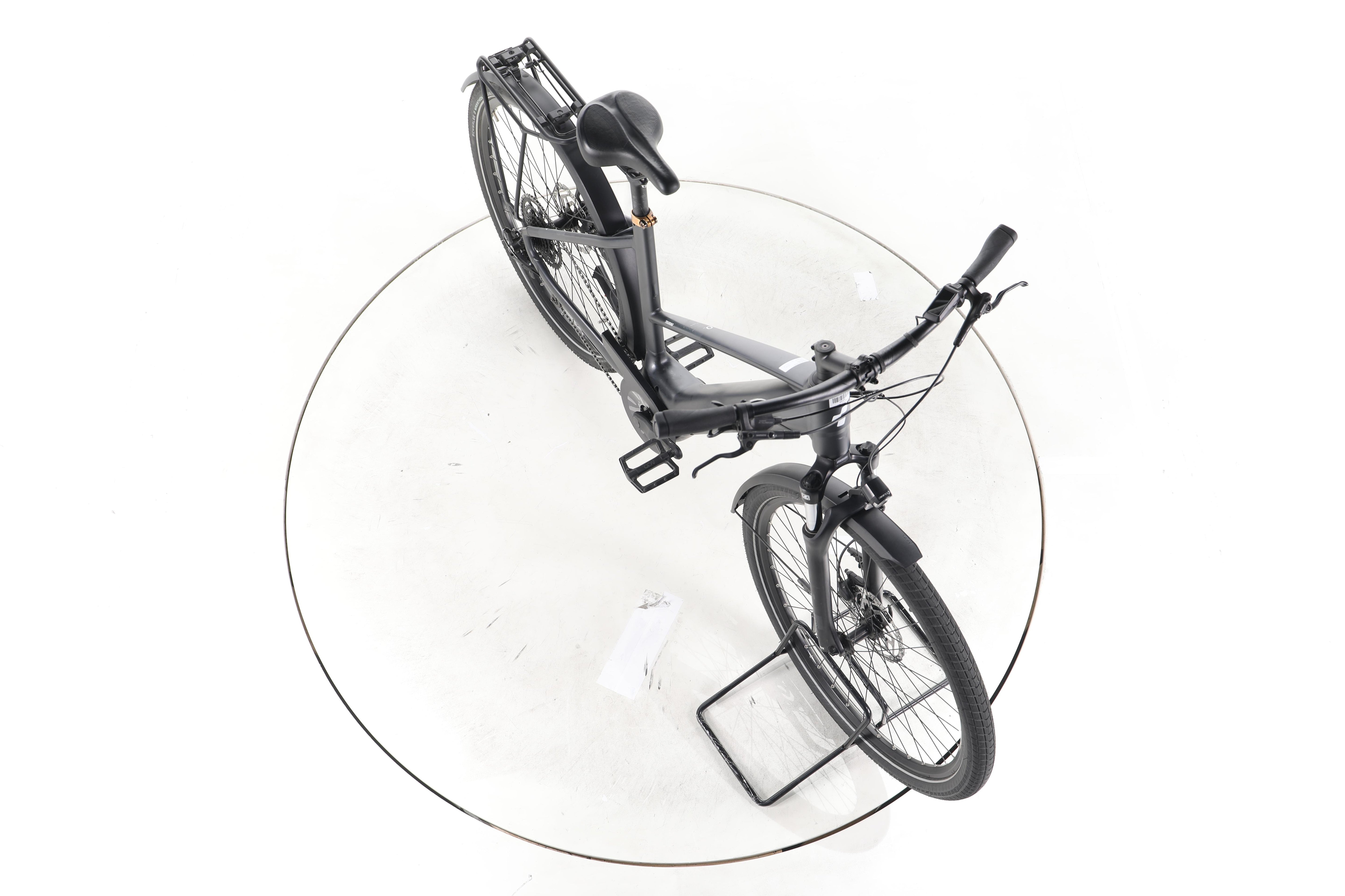 Cube Touring Hybrid ONE Trekking E-Bike 2024 - Image 15